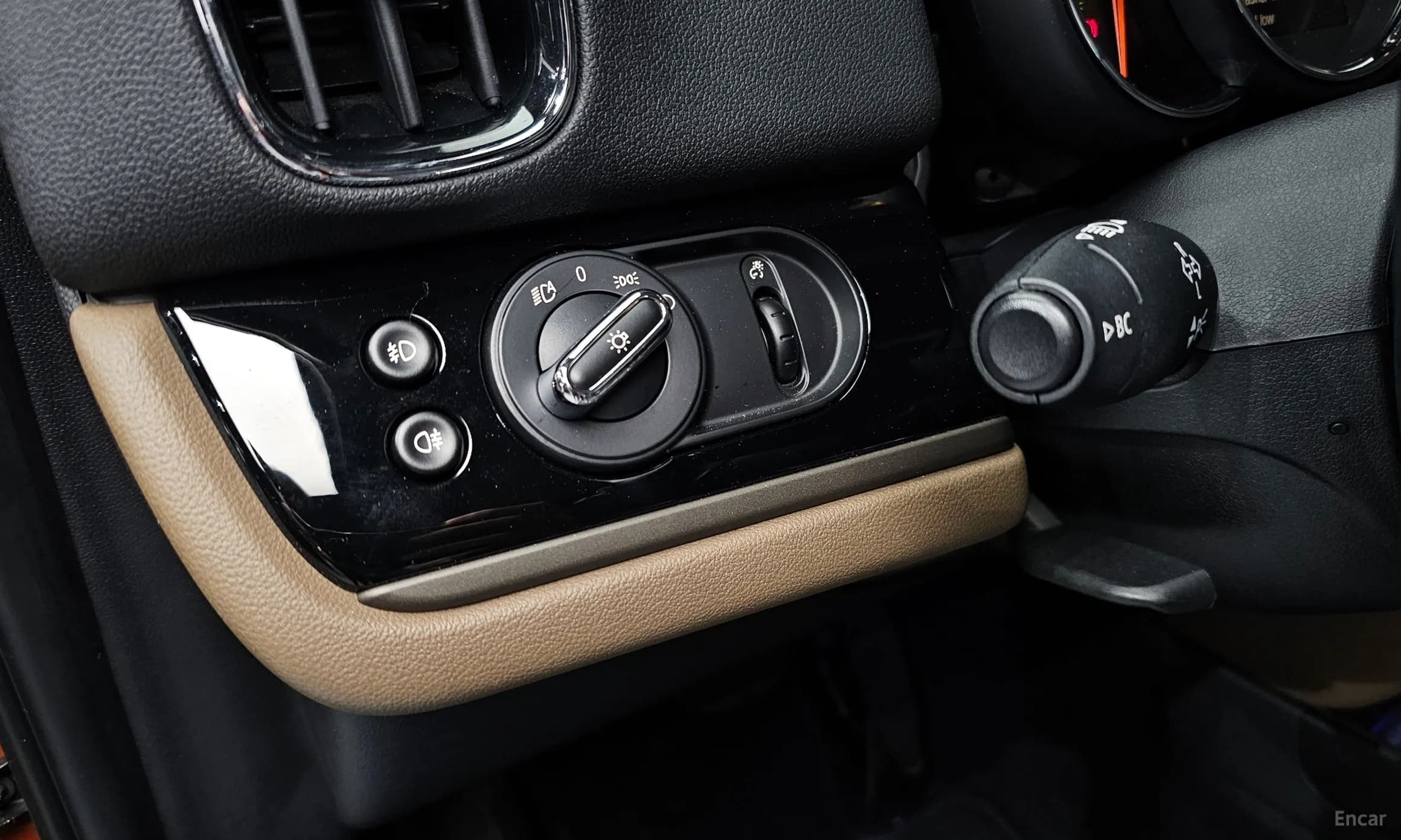 Cooper D Countryman