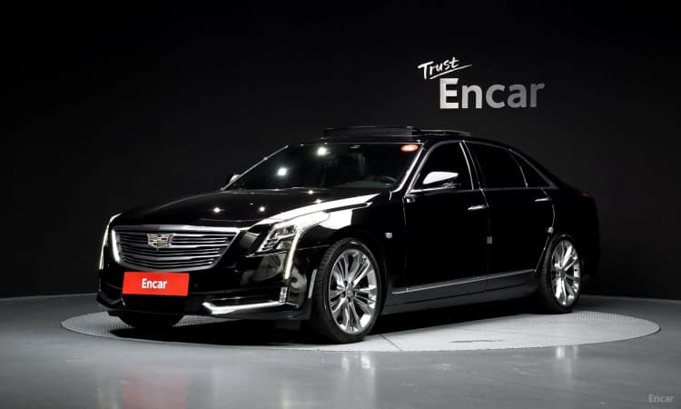 CT6