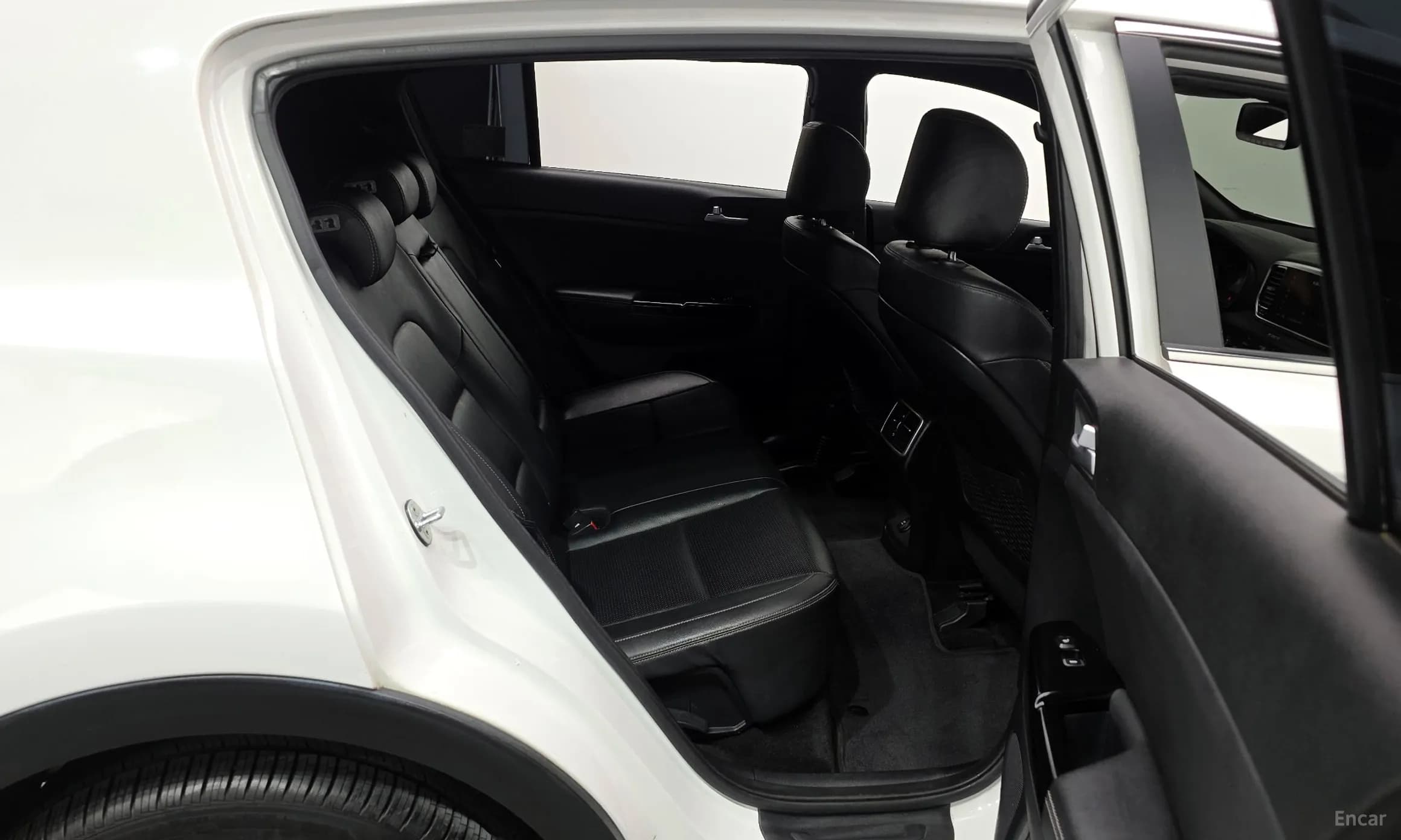 Sportage The Bold