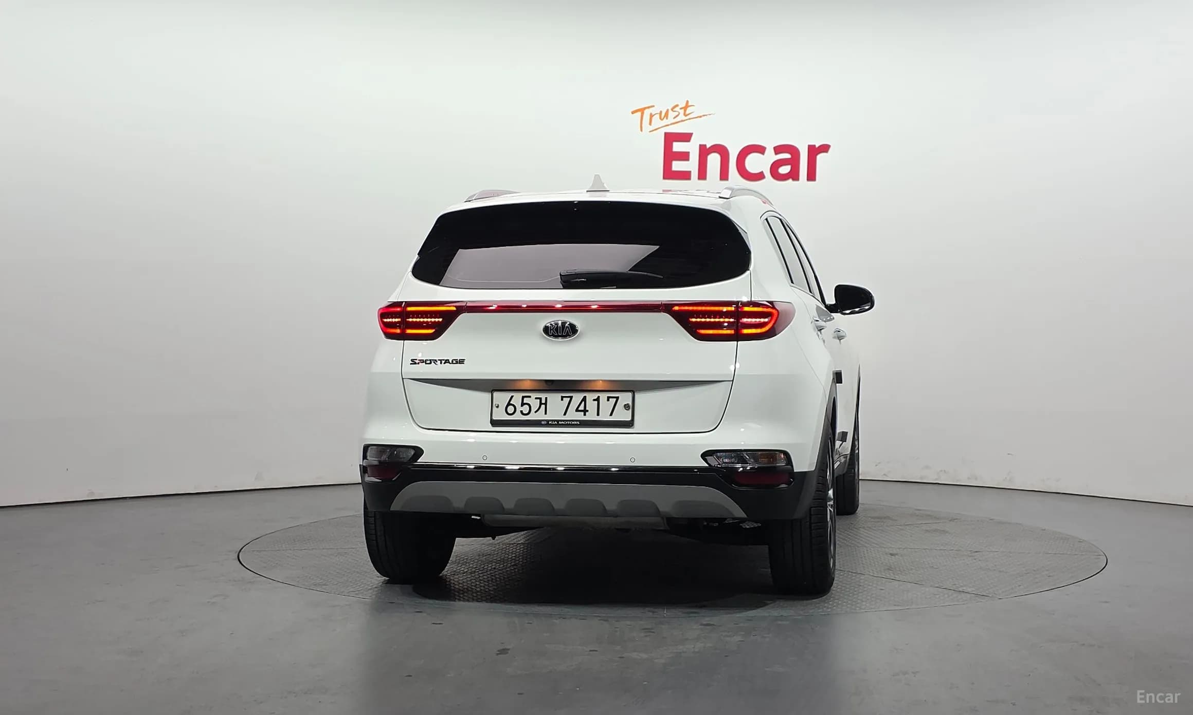 Sportage The Bold