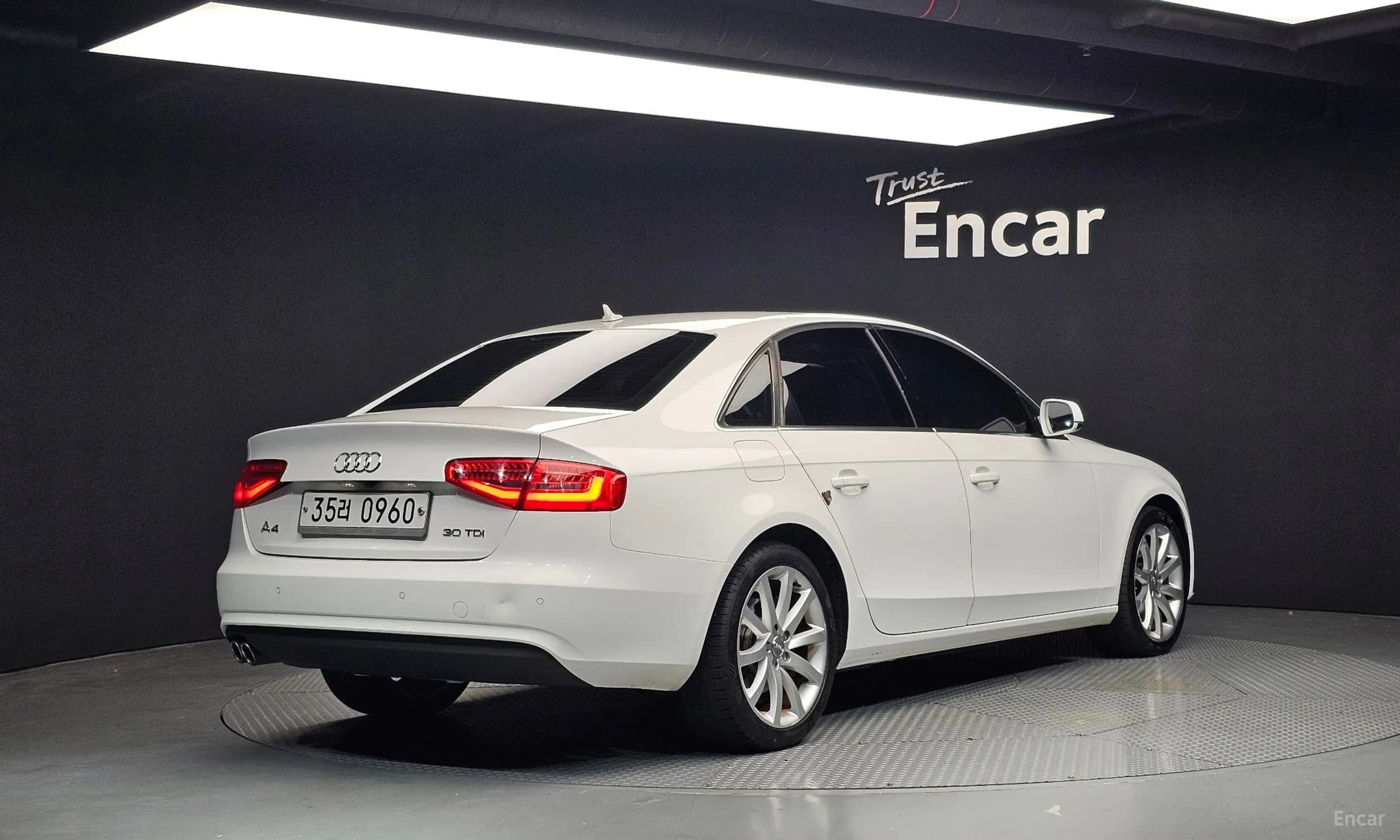 New A4