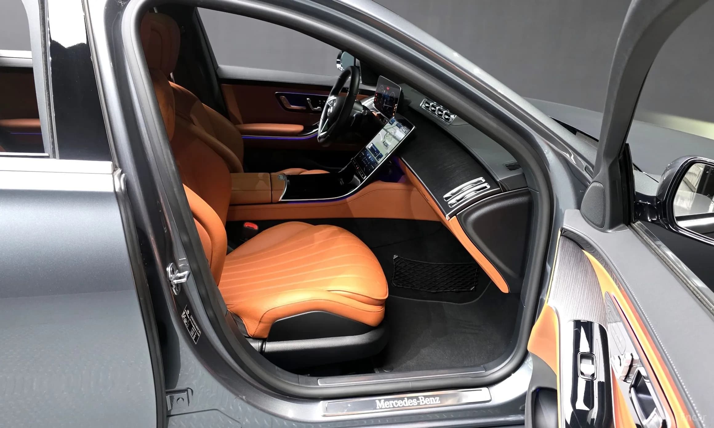 S-Class W223