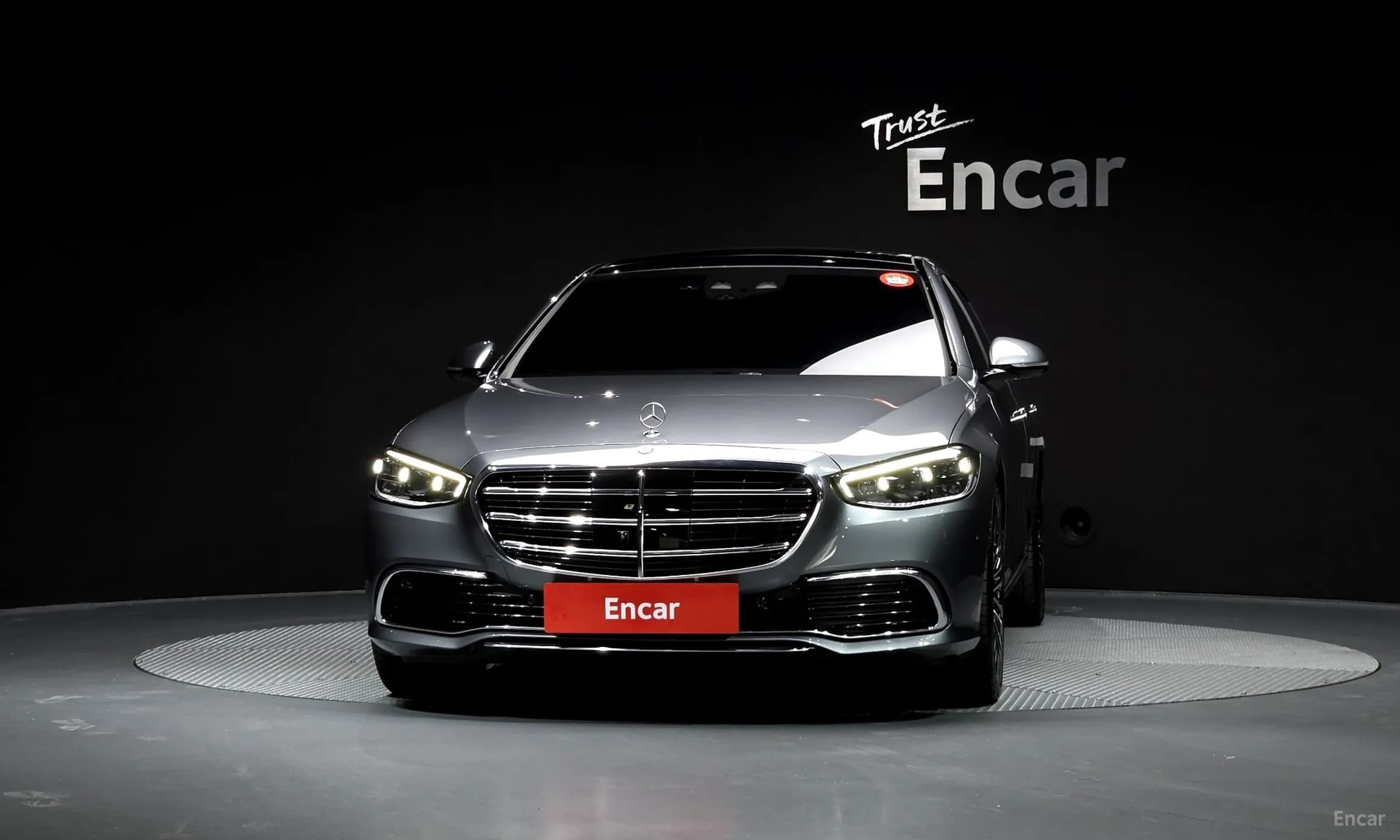 S-Class W223
