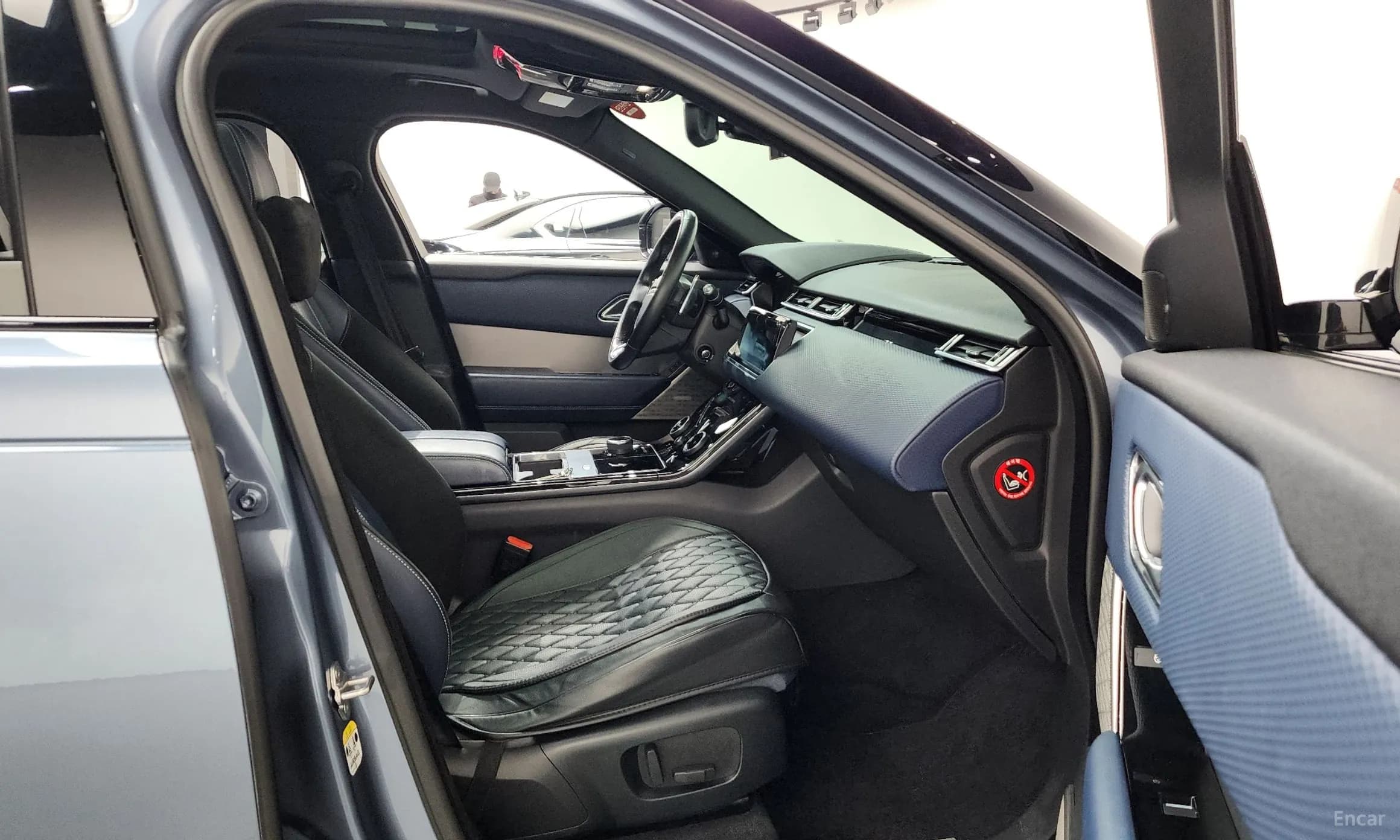 Range Rover Bella