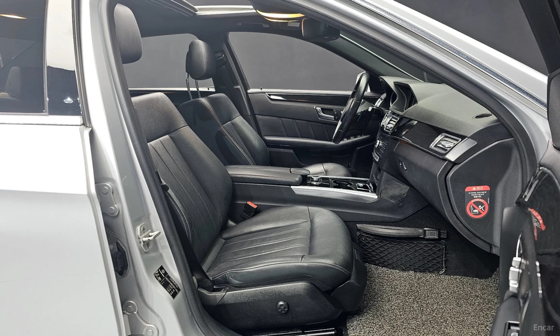 E-Class W212