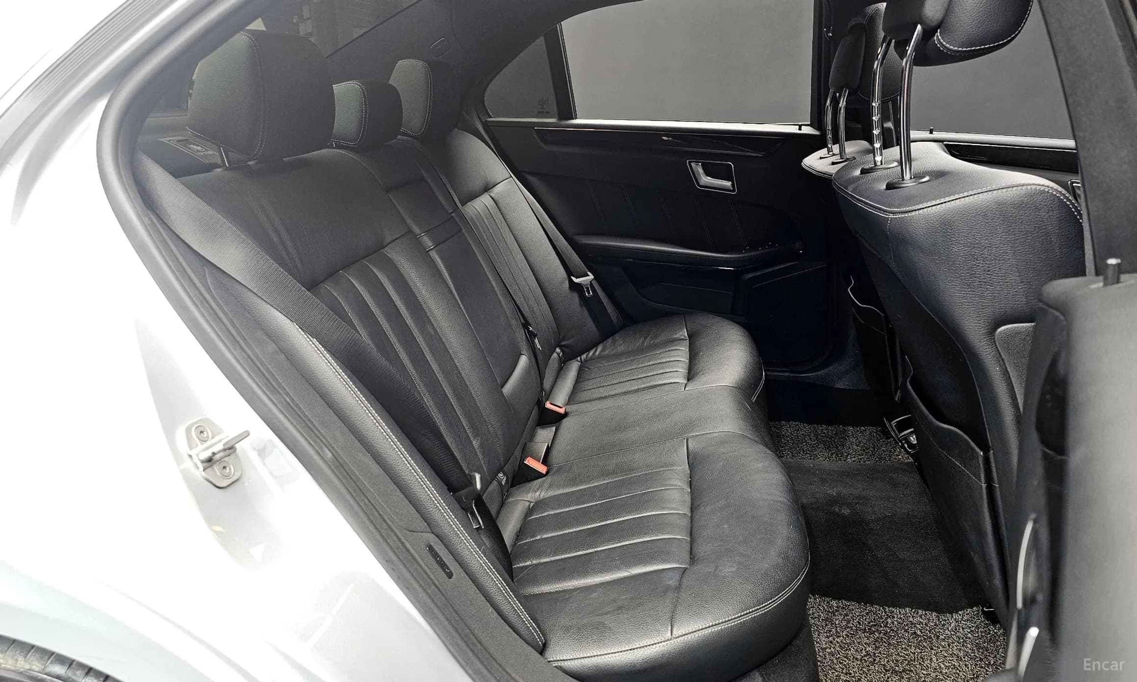 E-Class W212