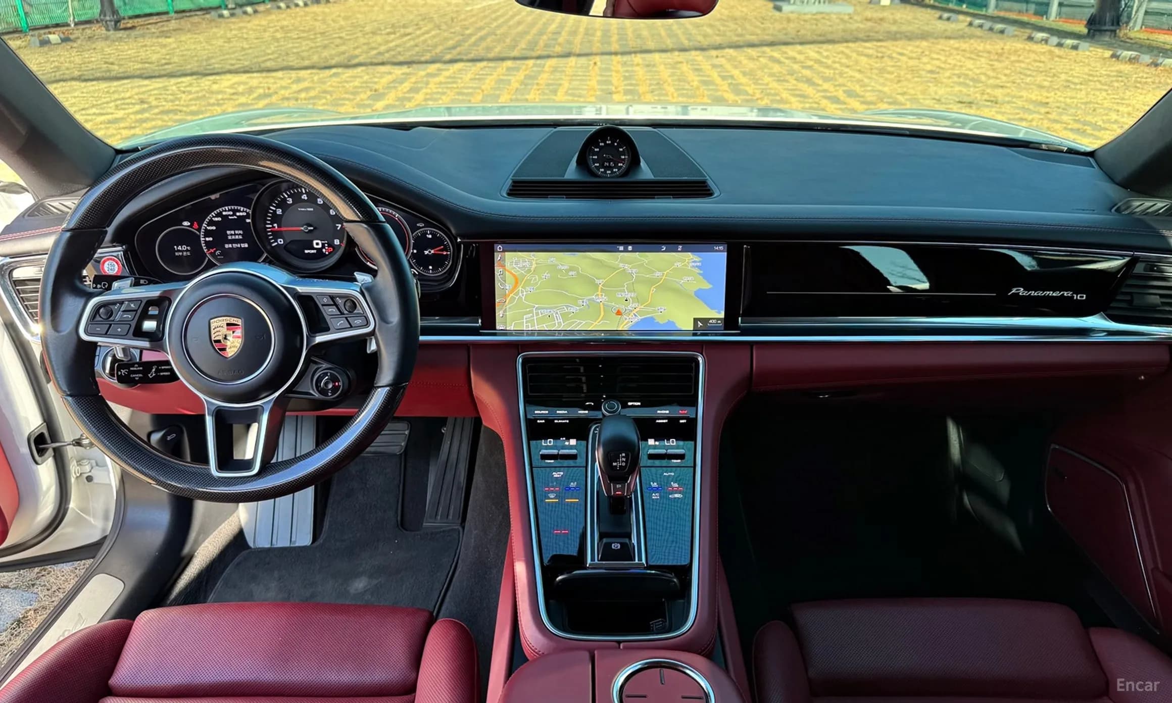 Panamera (971)