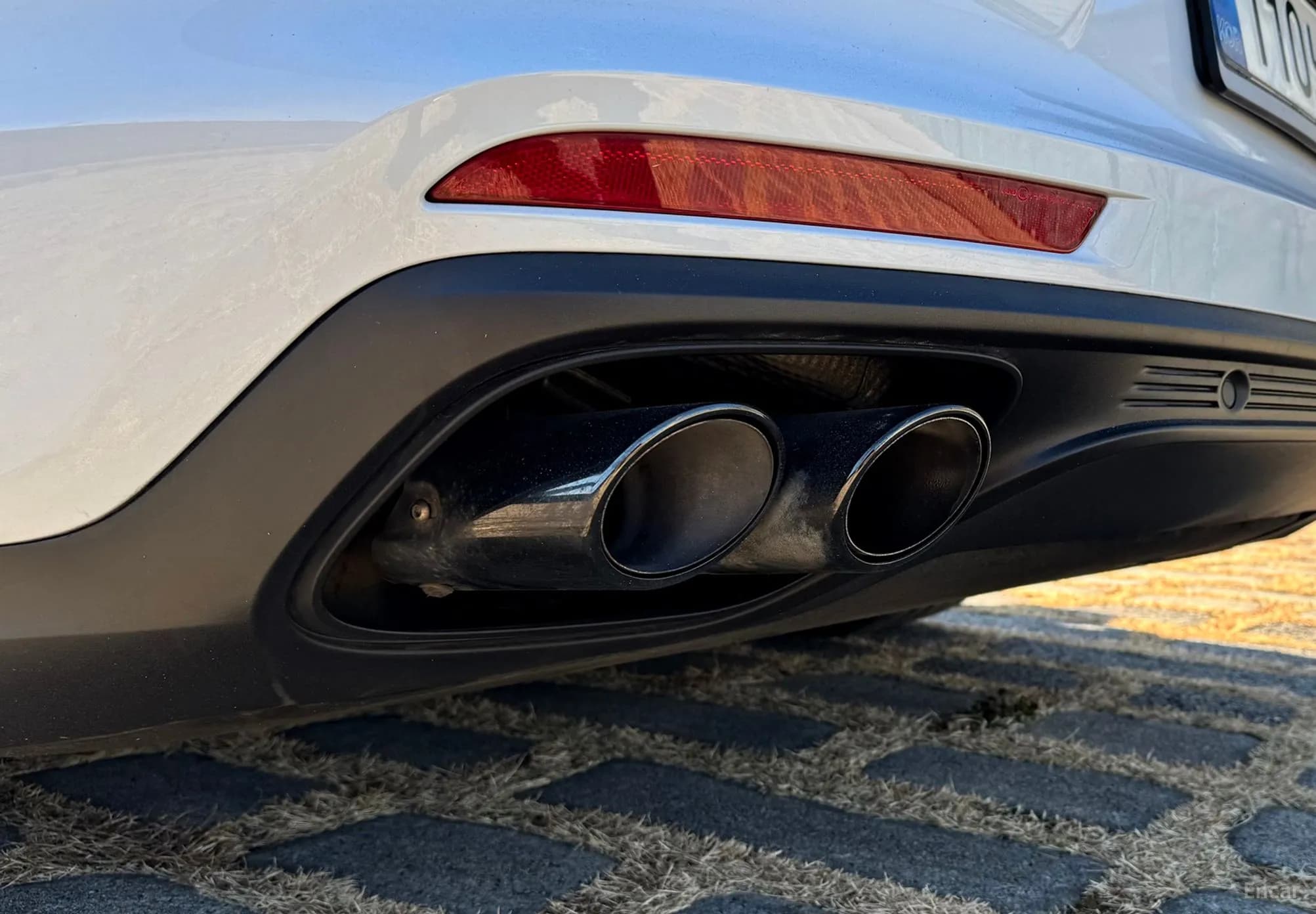 Panamera (971)