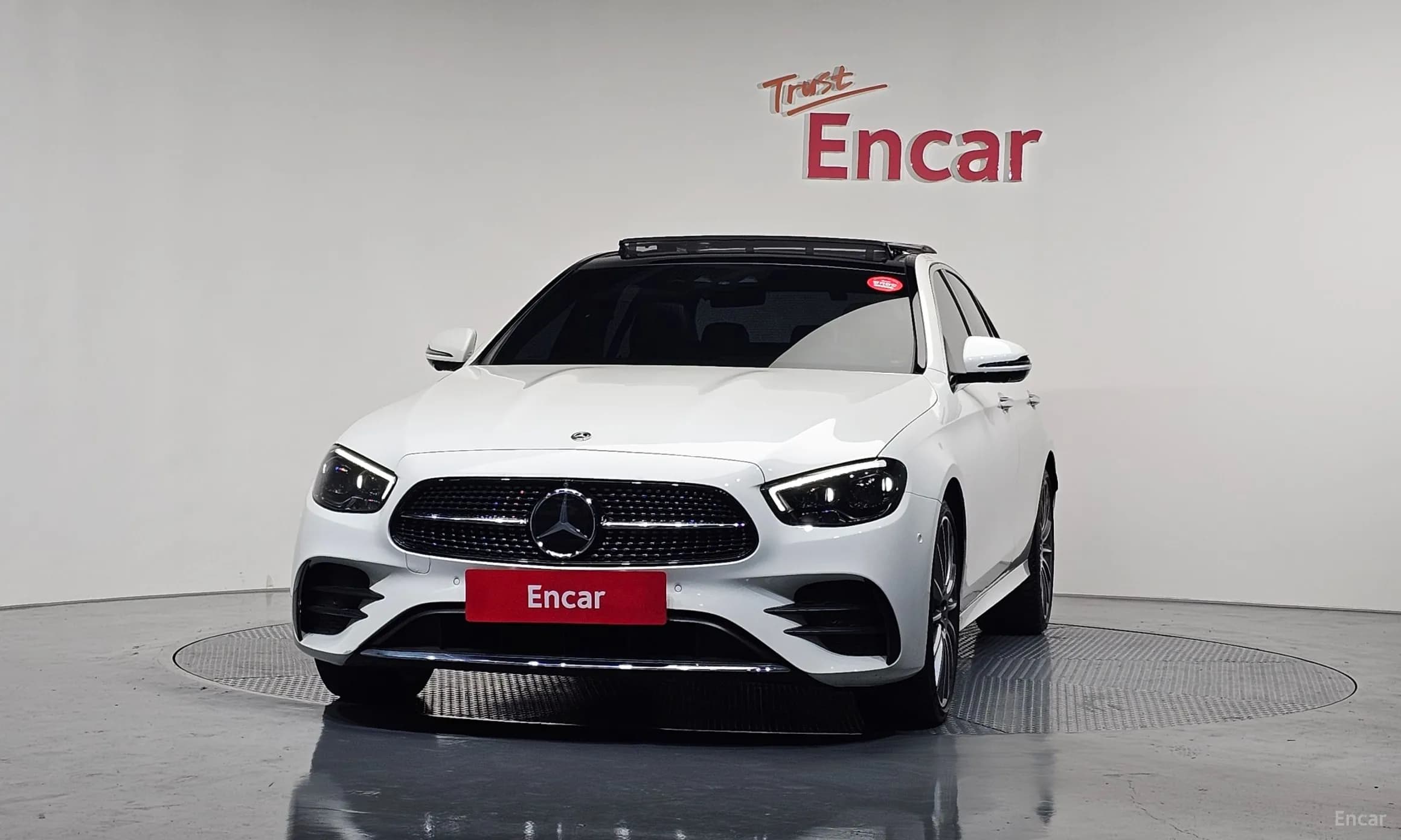 E-Class W213
