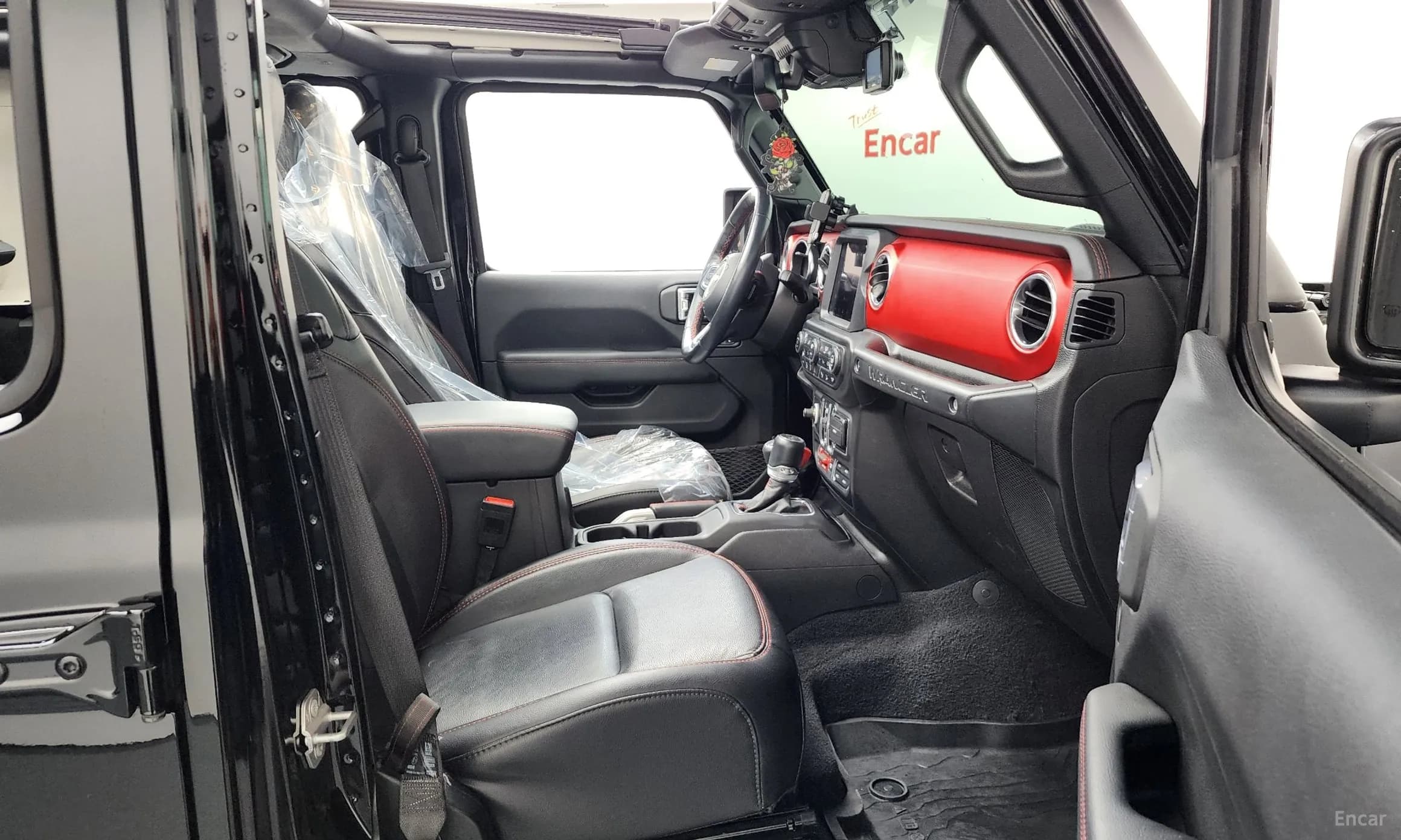 Wrangler (JL)