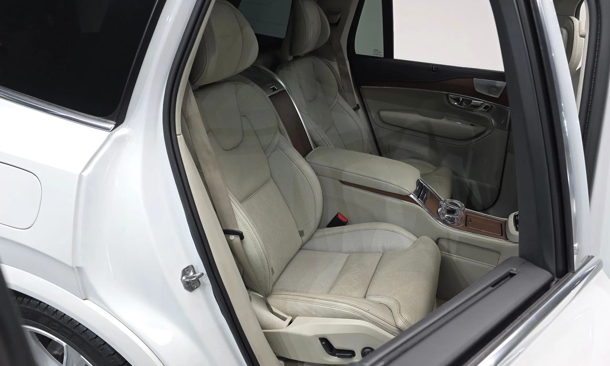 XC90 Gen 2