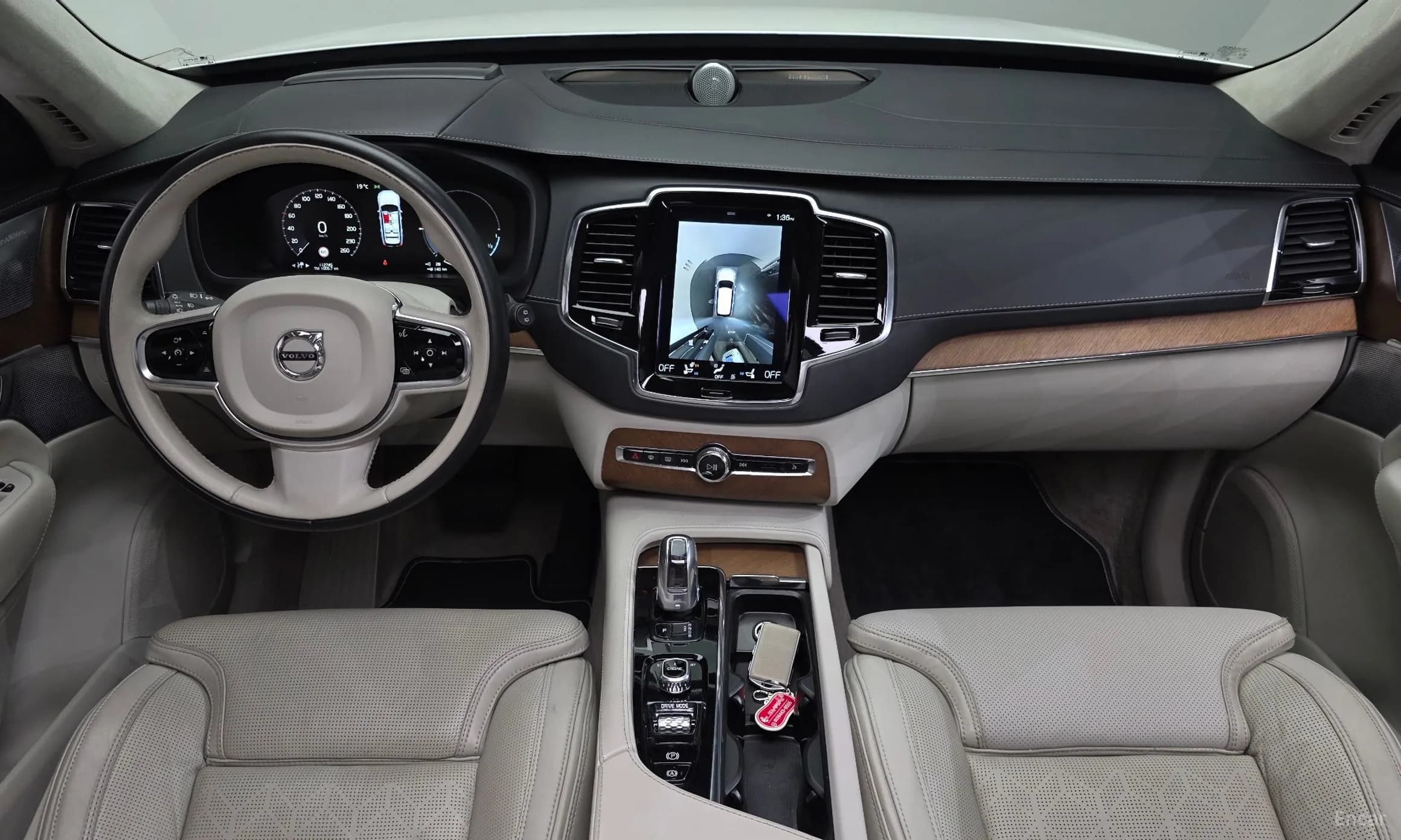 XC90 Gen 2
