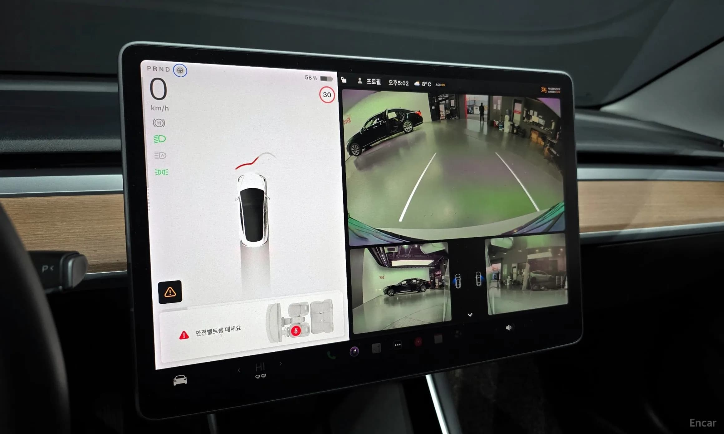 Model 3