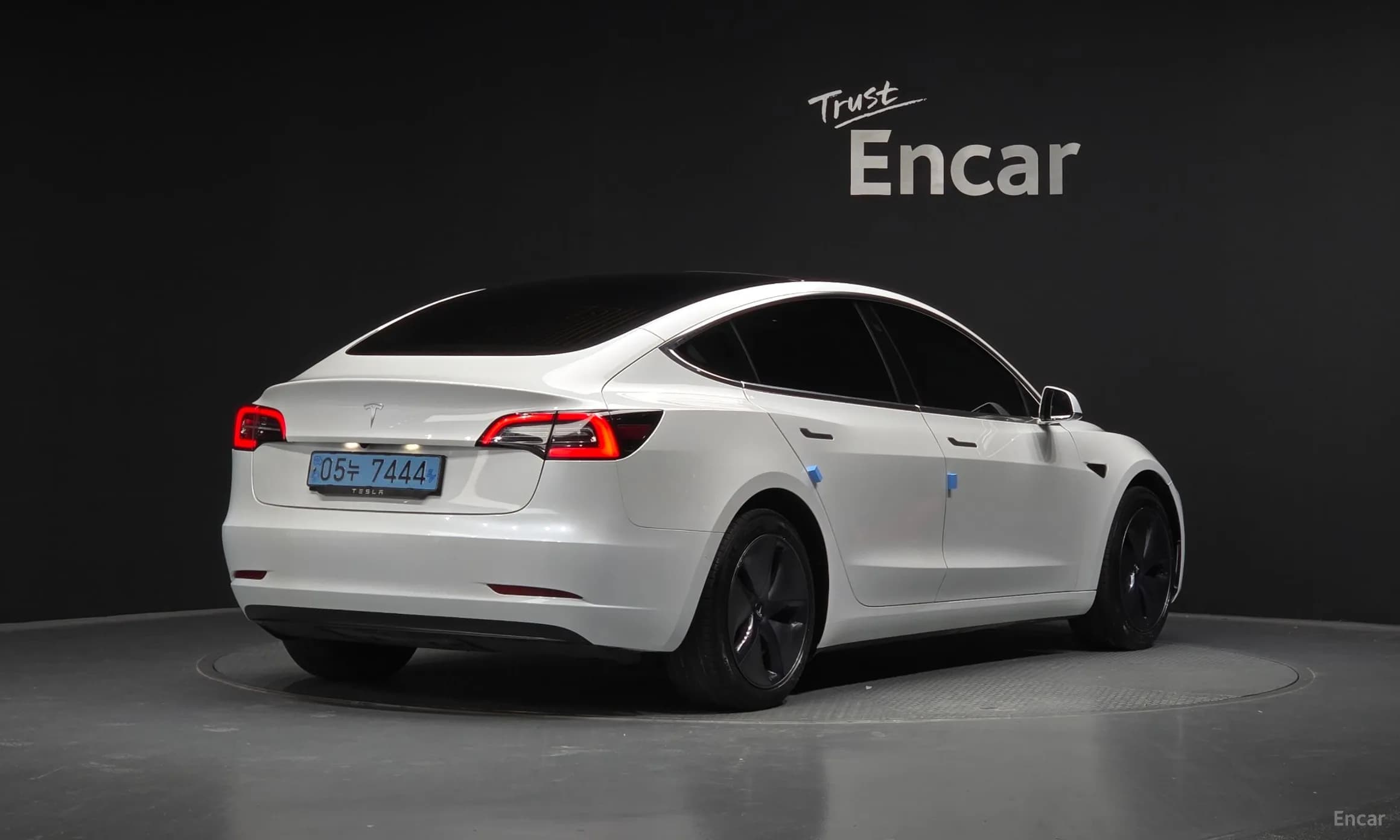 Model 3