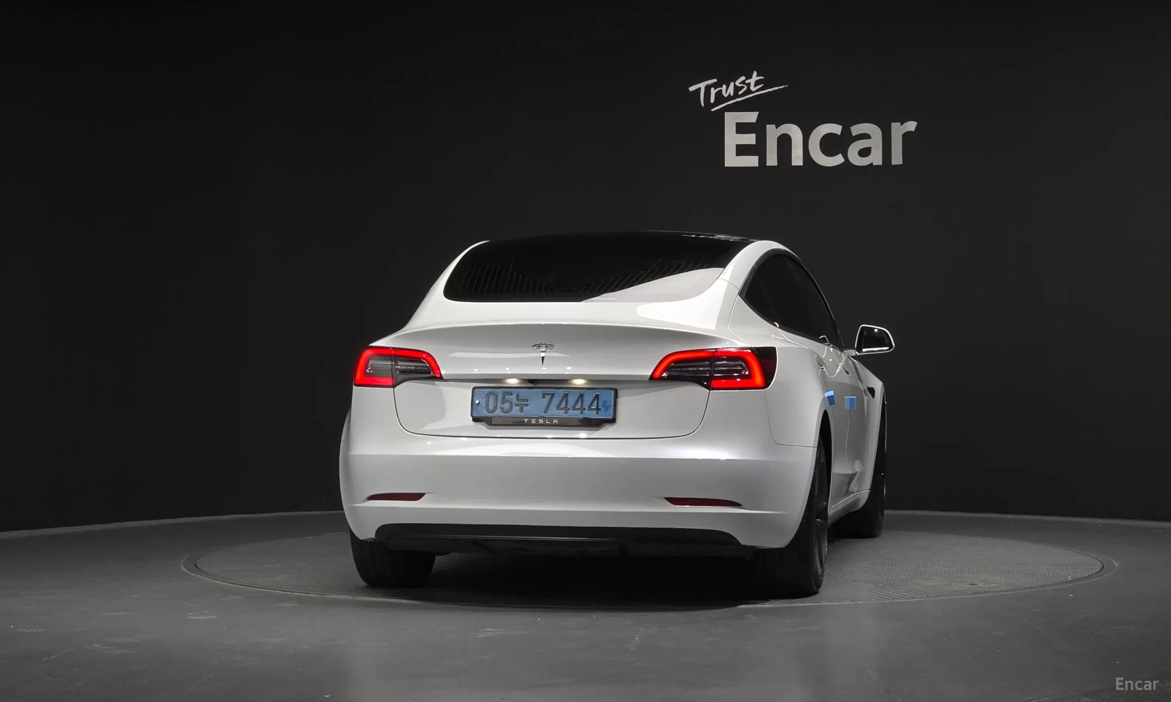 Model 3