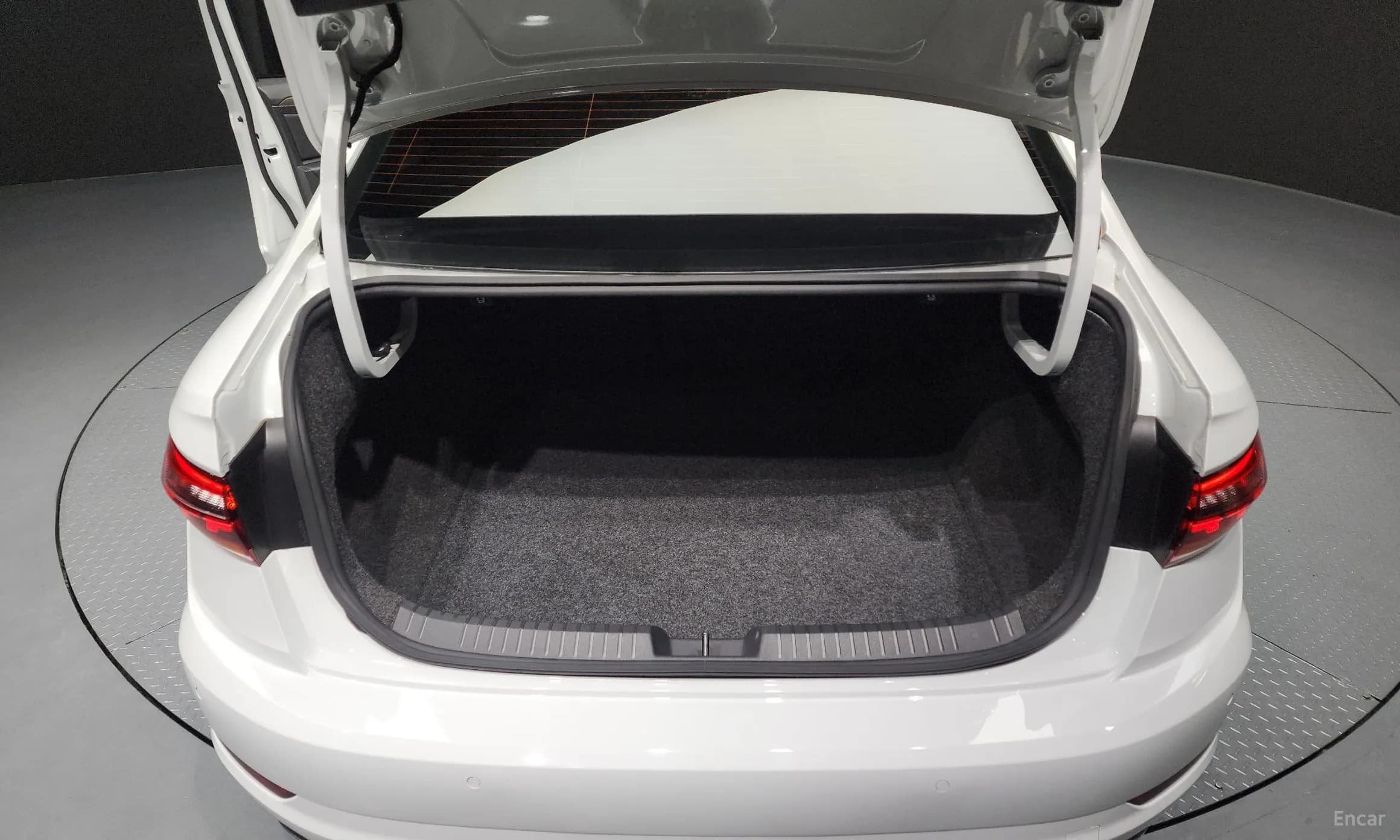 Jetta 7th Generation