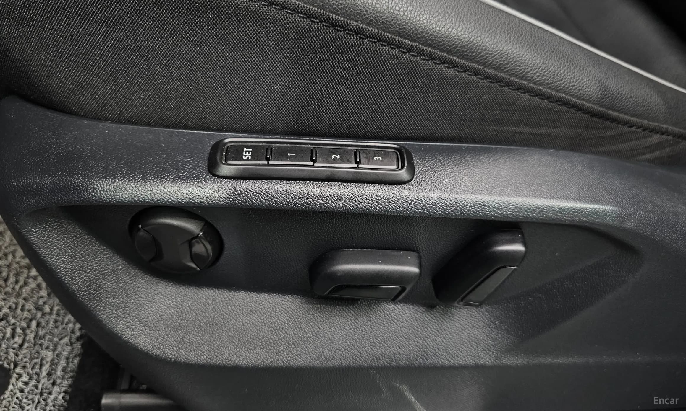 Tiguan All Space