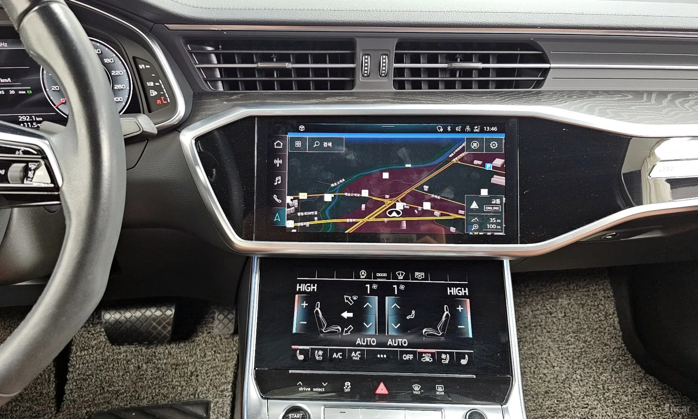 A6 (C8)