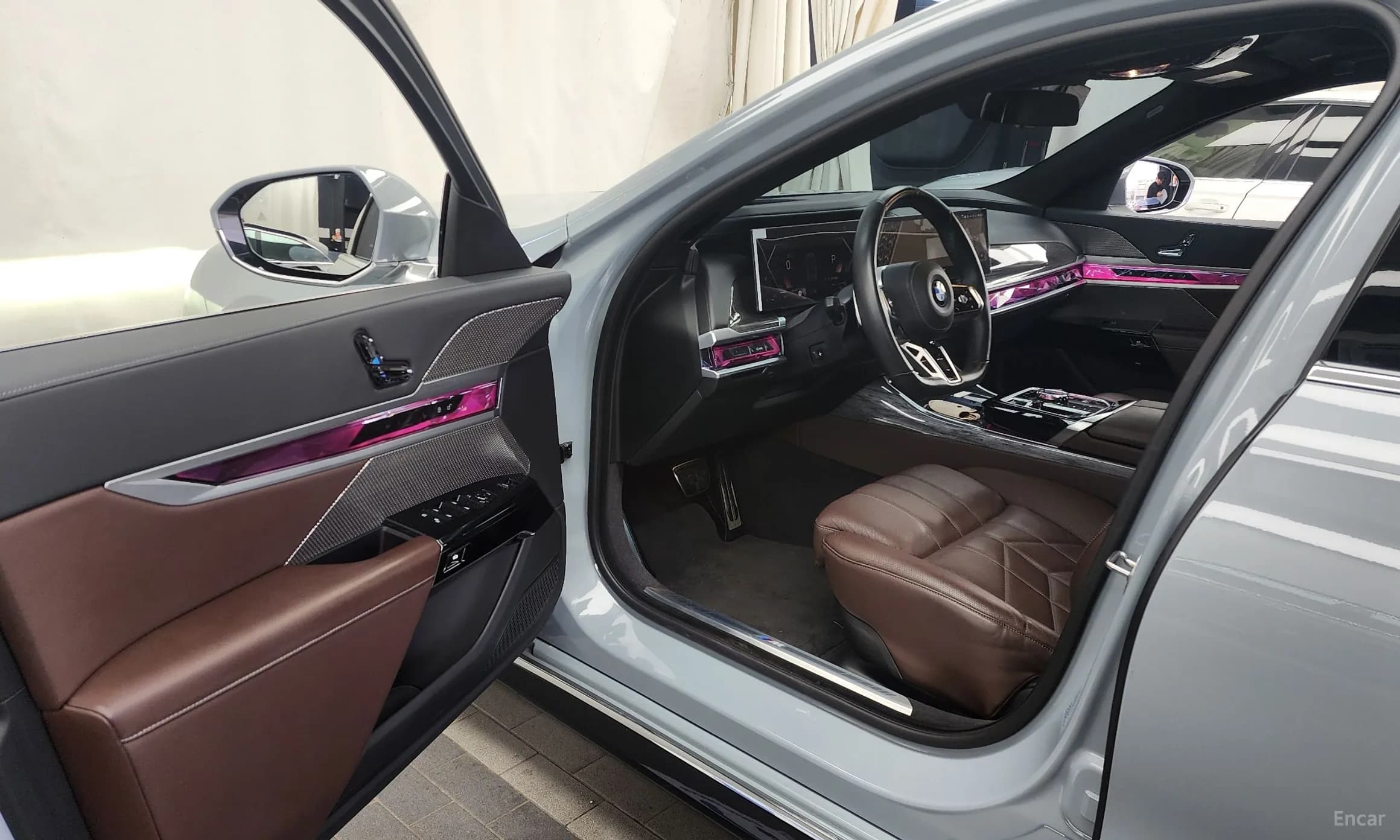 7 Series (G70)