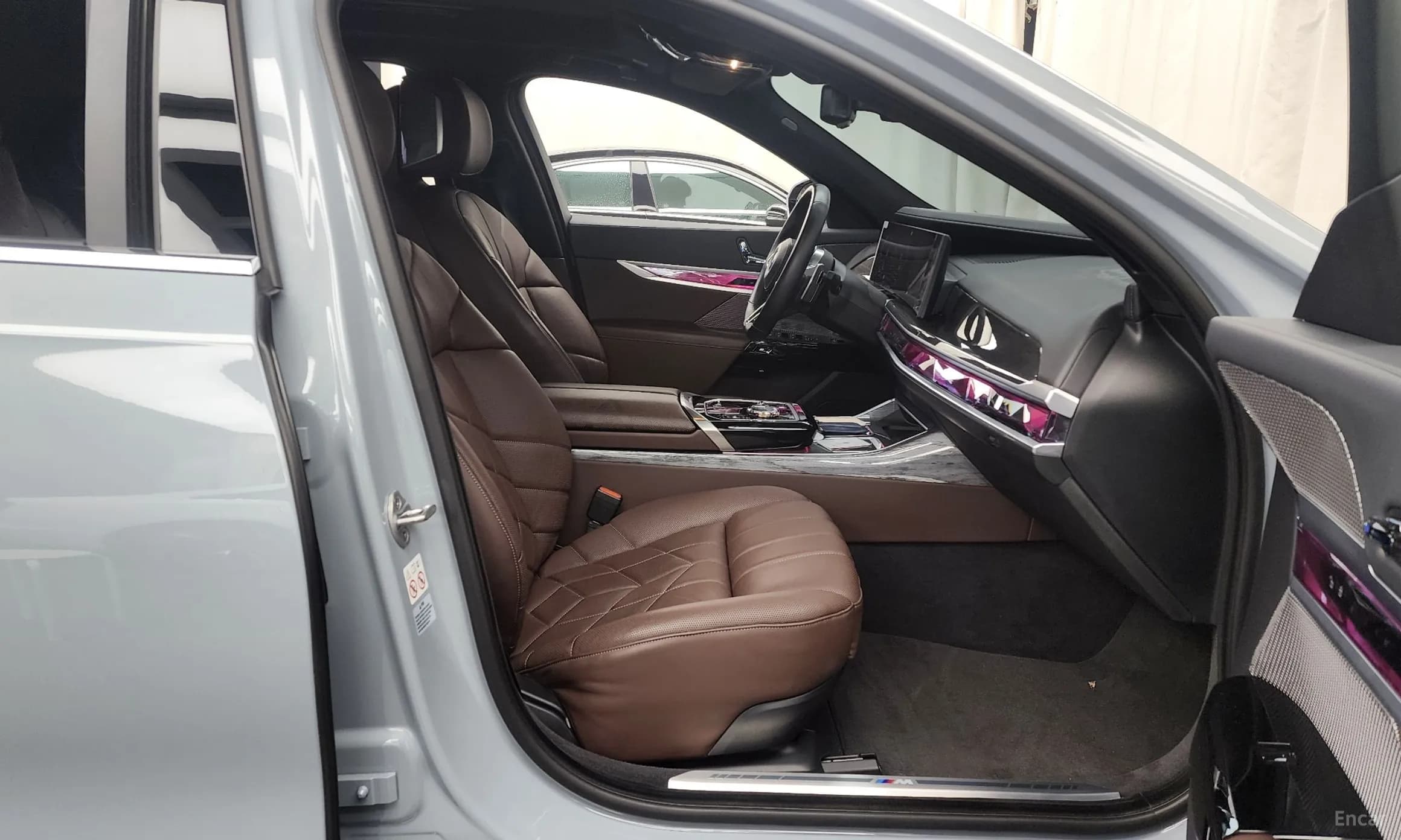 7 Series (G70)