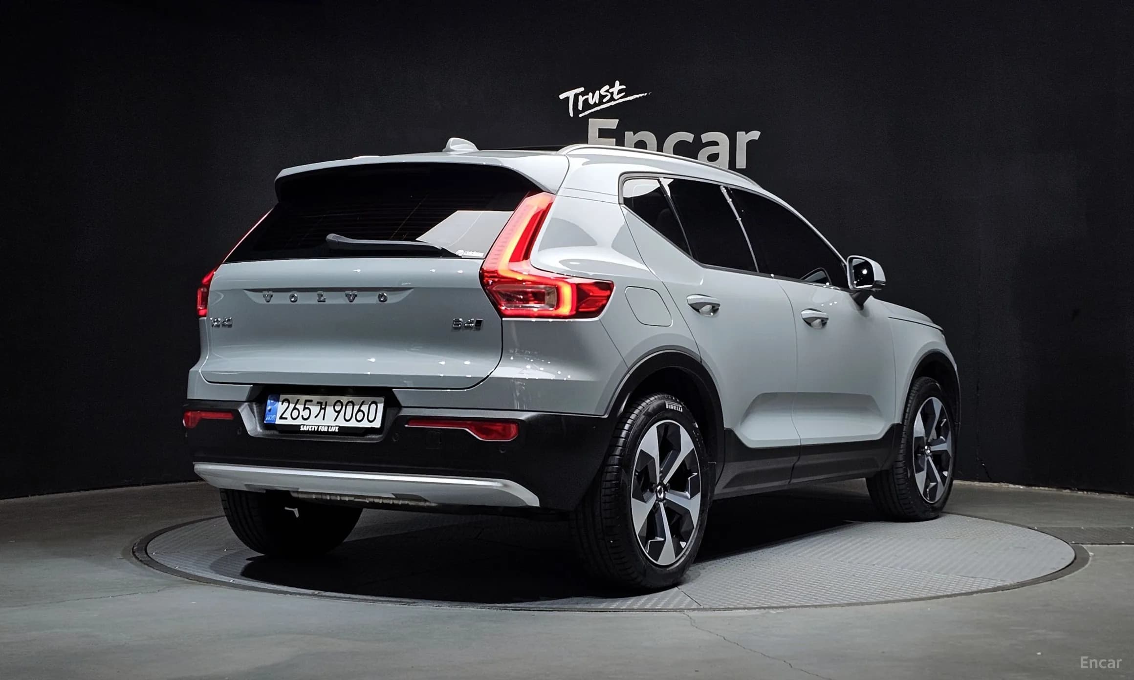 XC40