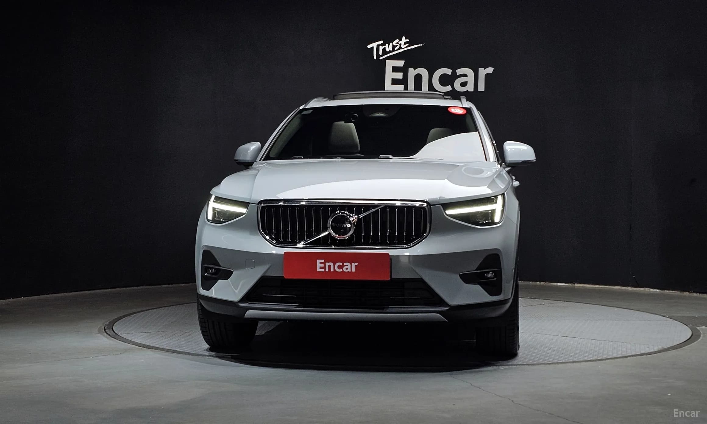 XC40