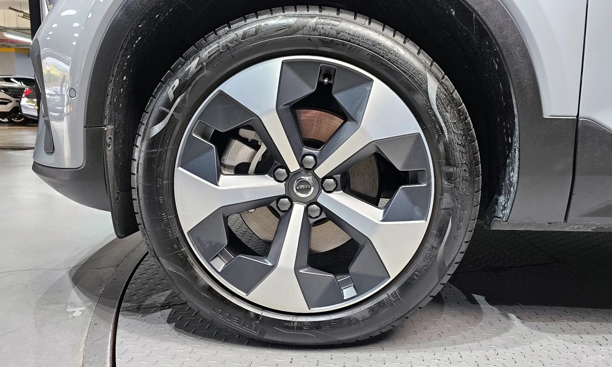 XC40