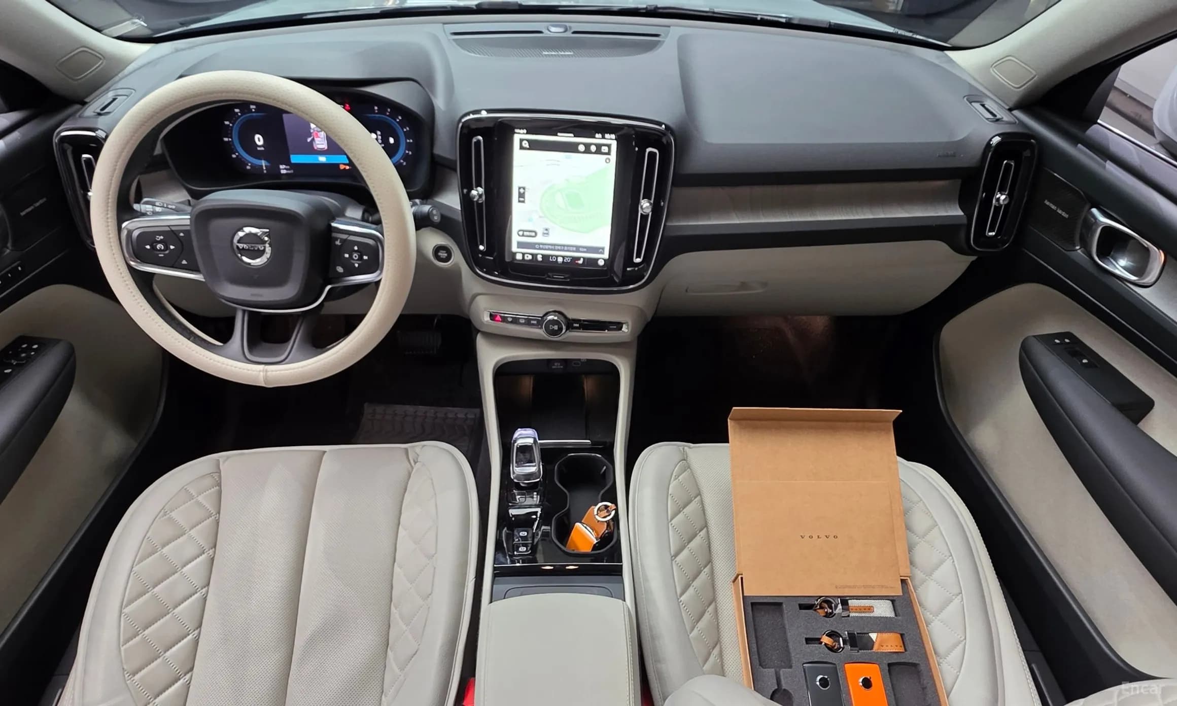 XC40
