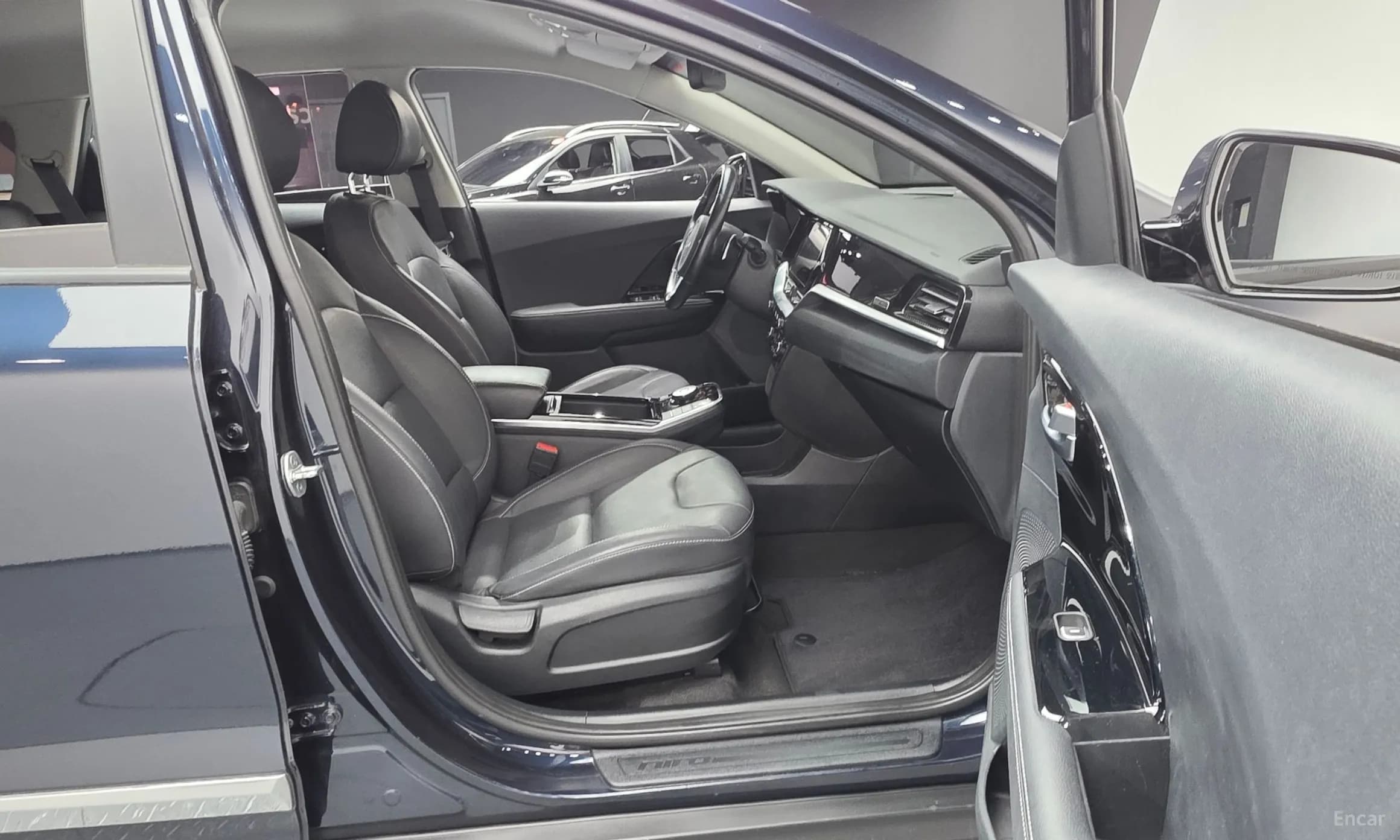 Niro EV