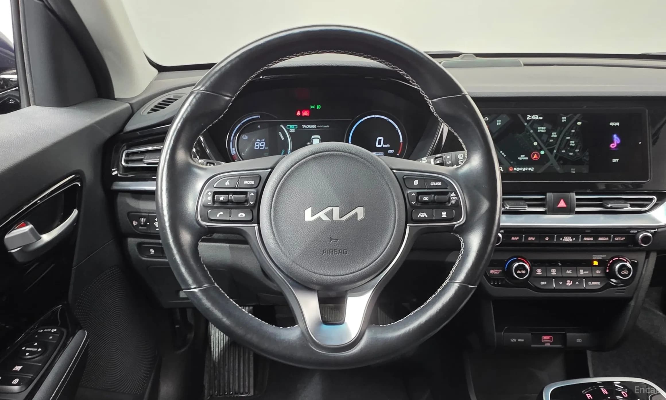 Niro EV