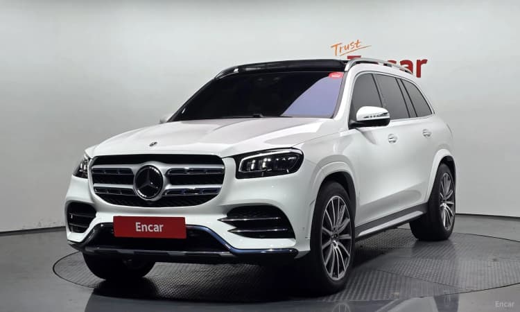 GLS-Class X167