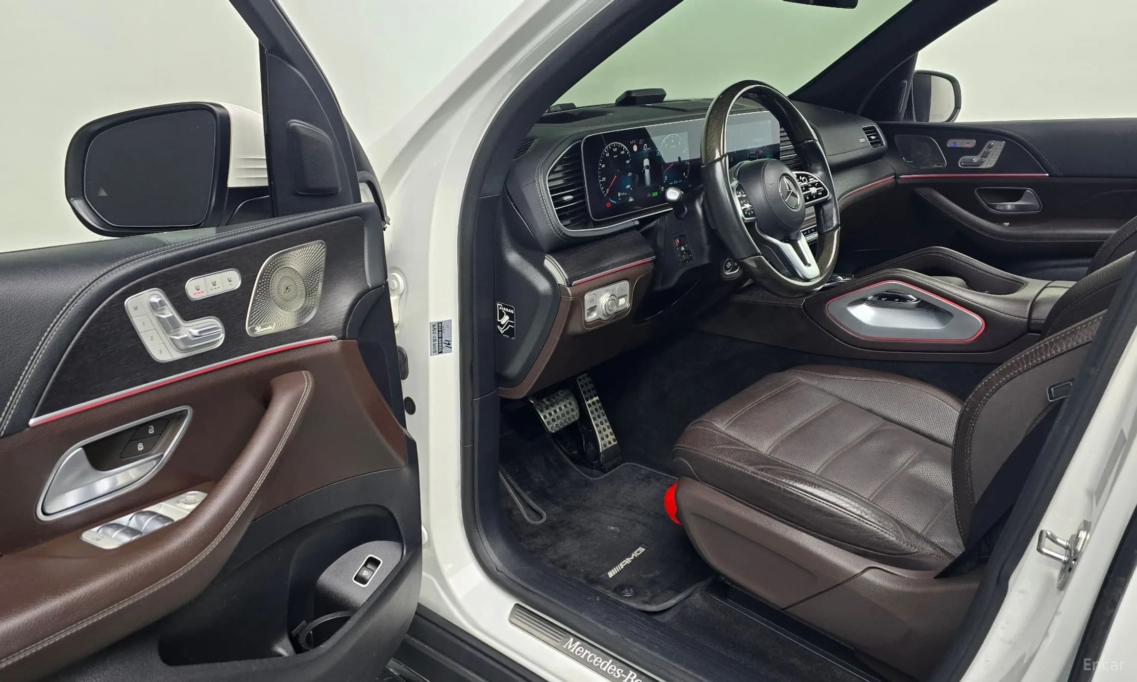 GLS-Class X167