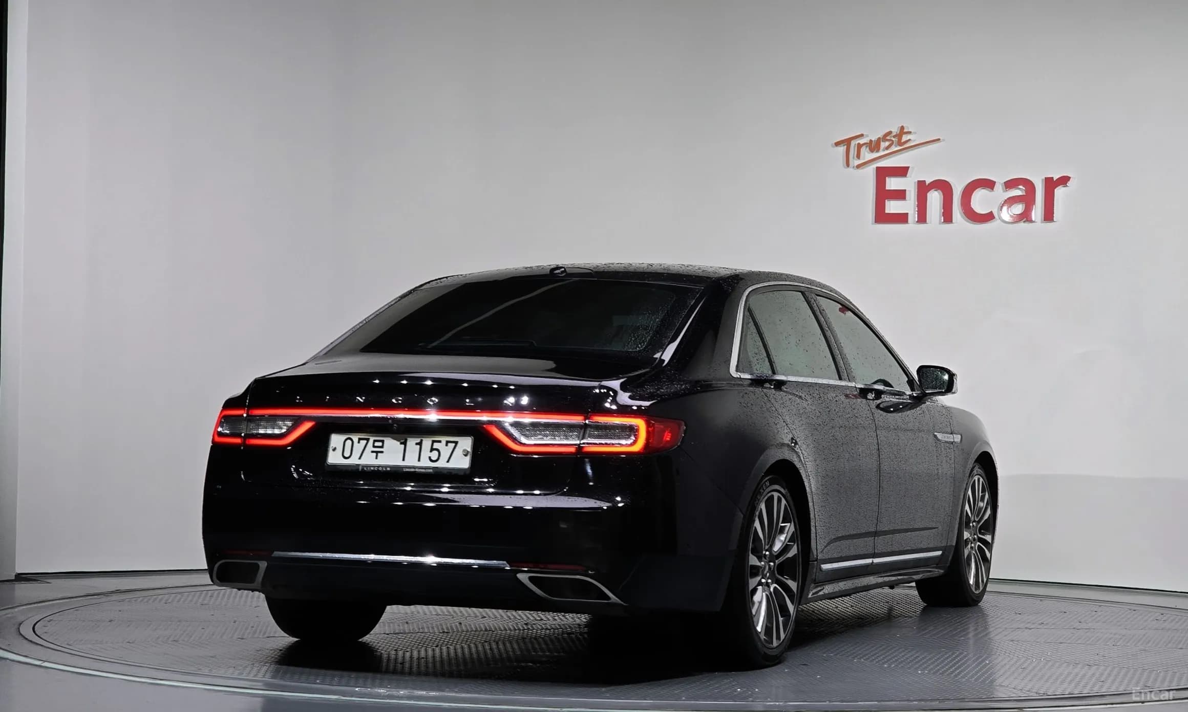 Continental Gen 10