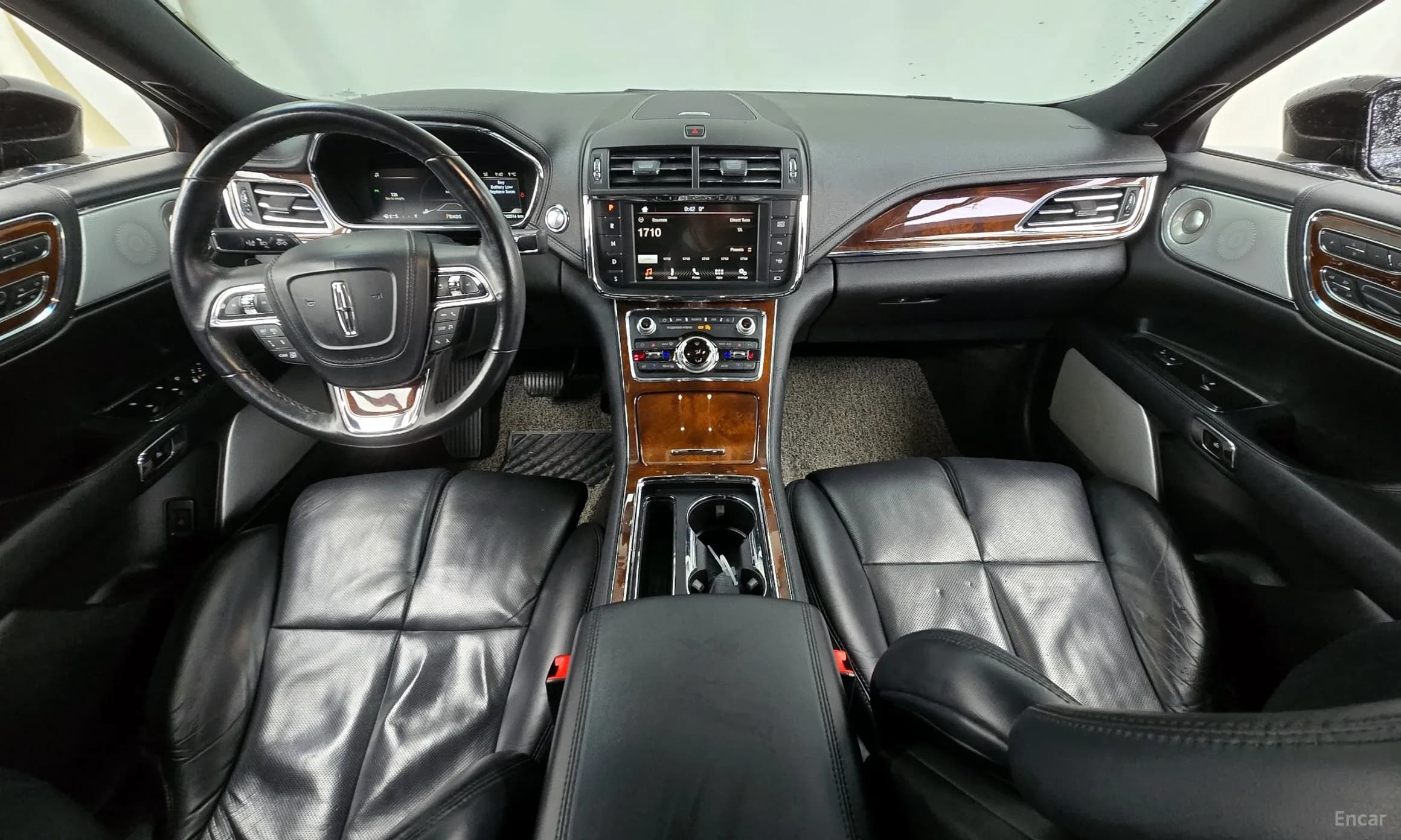 Continental Gen 10