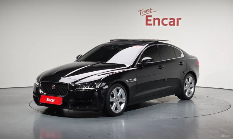 XE