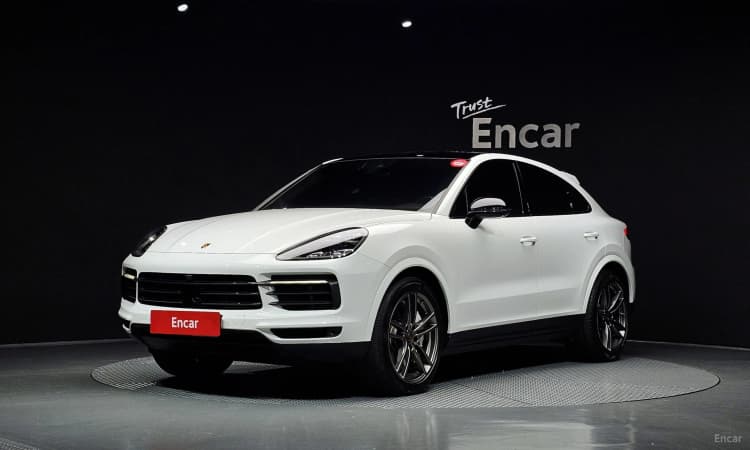 Cayenne (PO536)