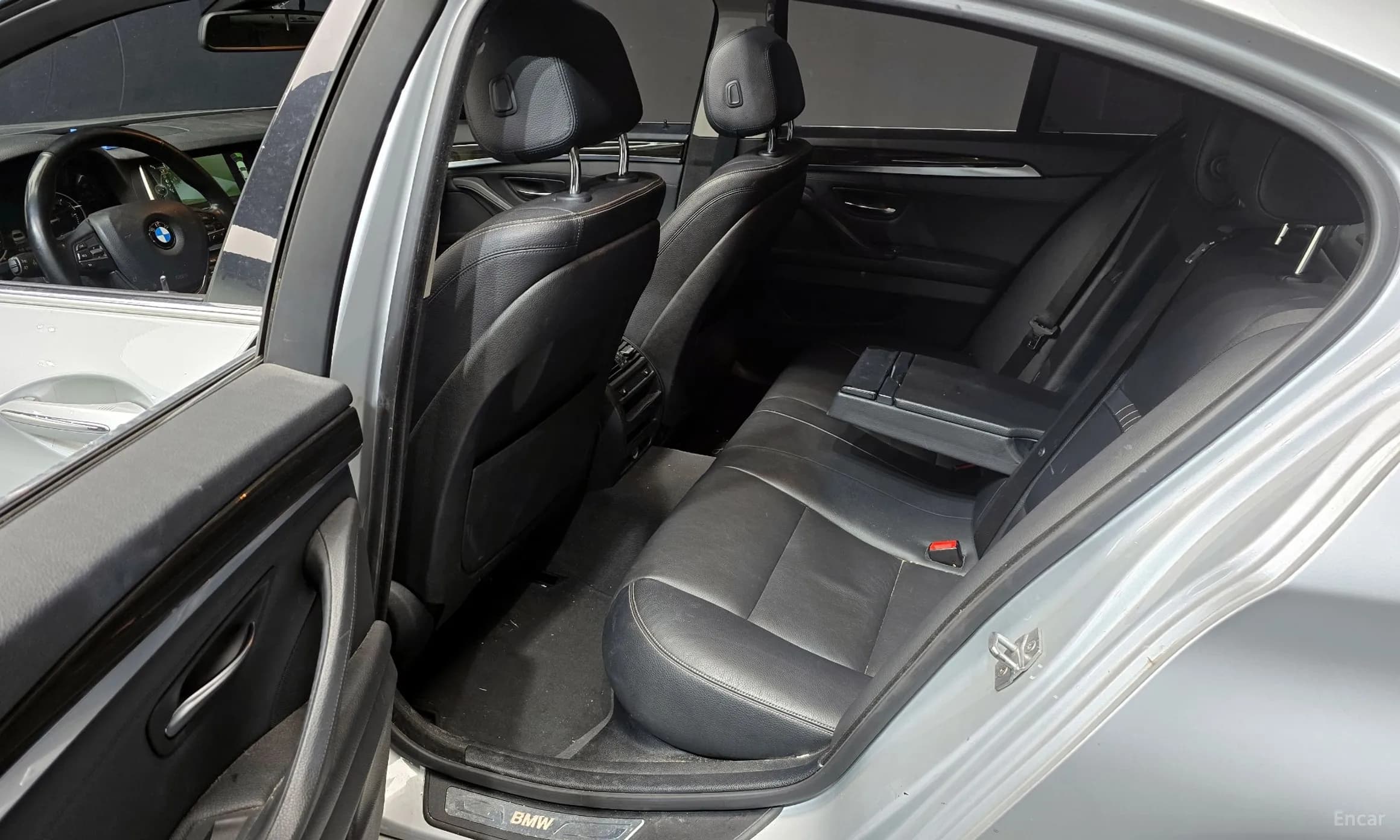 5 Series (F10)