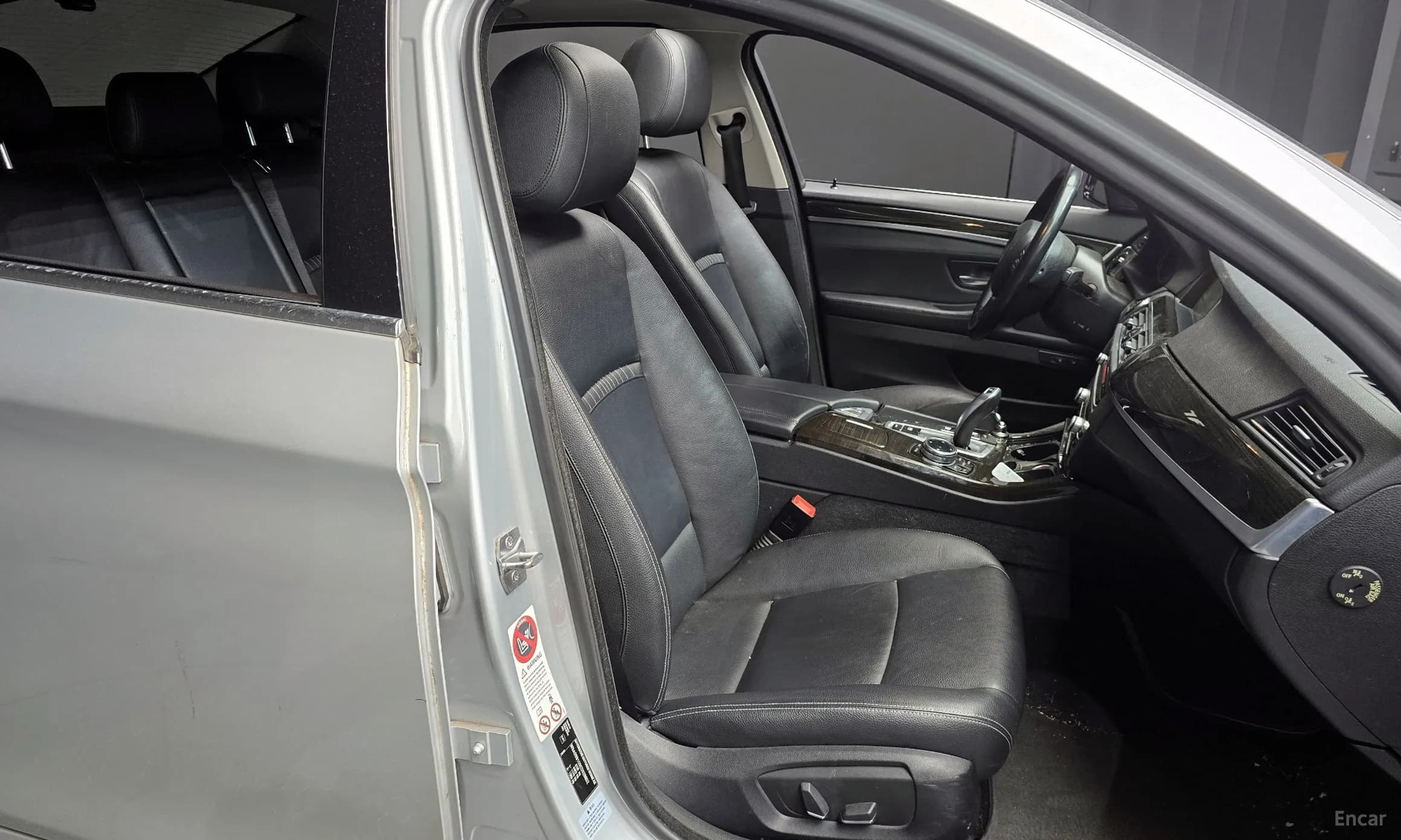 5 Series (F10)