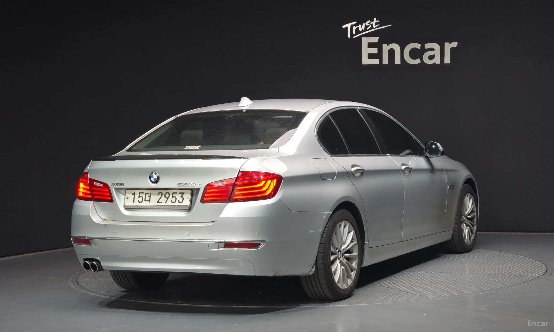 5 Series (F10)