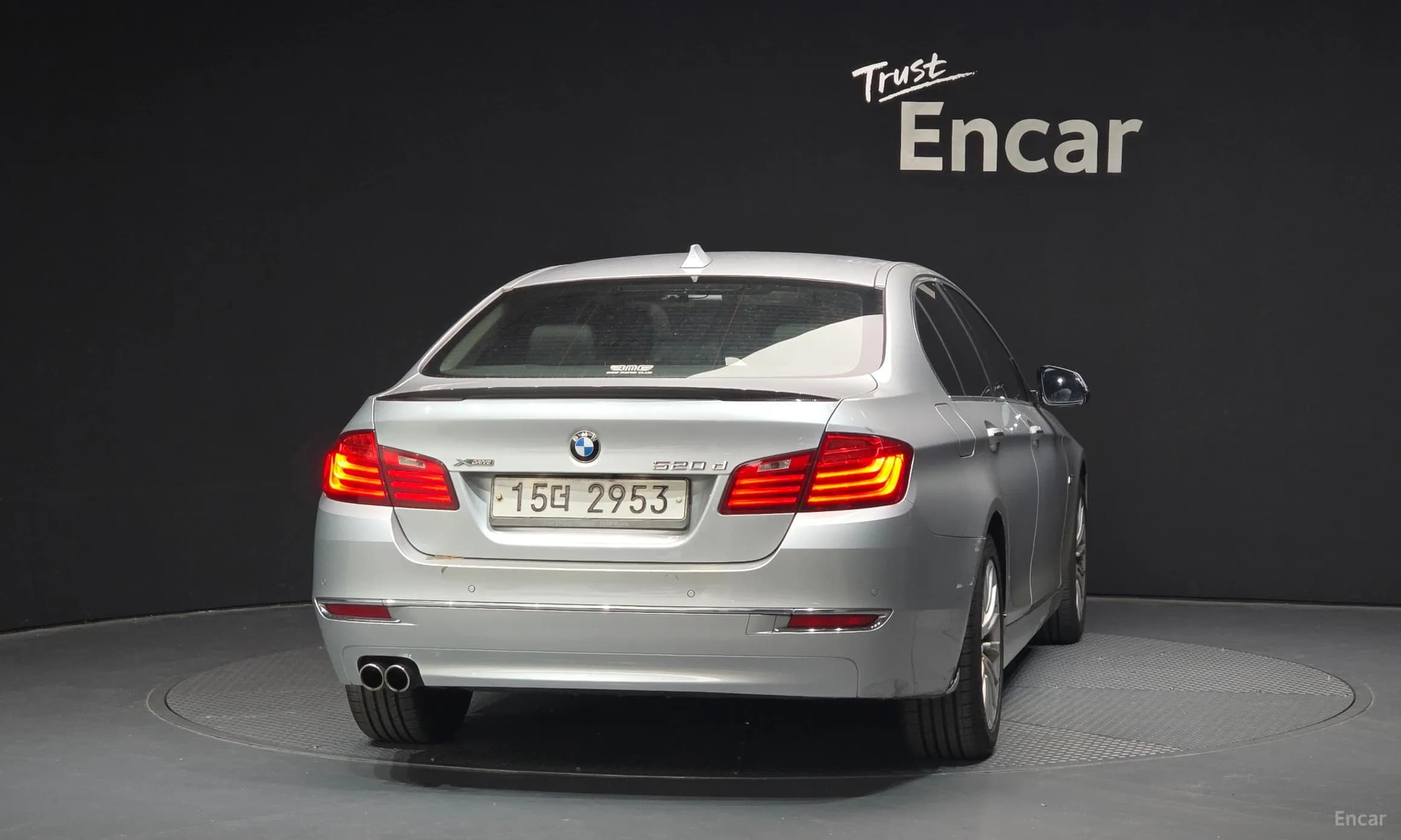 5 Series (F10)