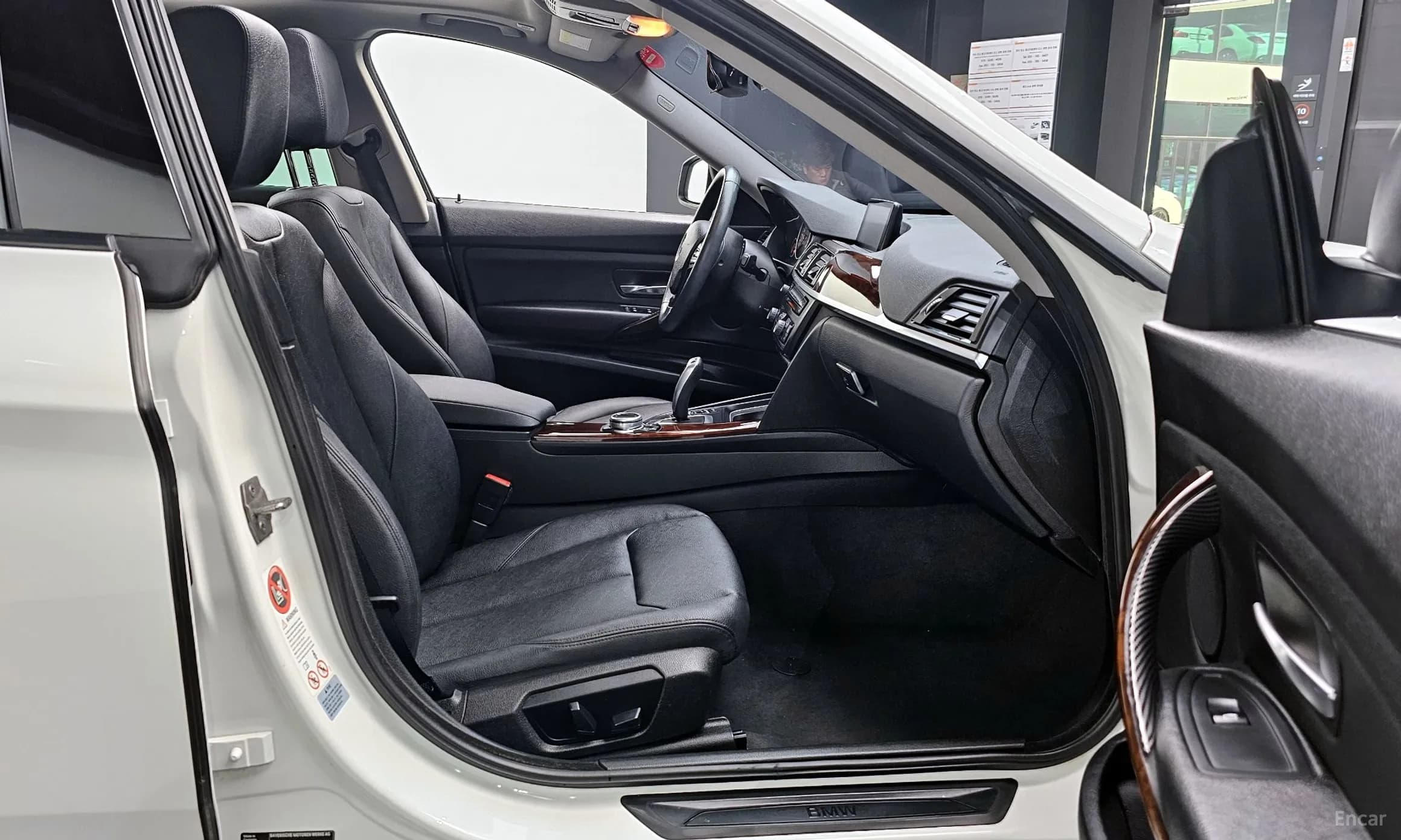 3 Series GT (F34)