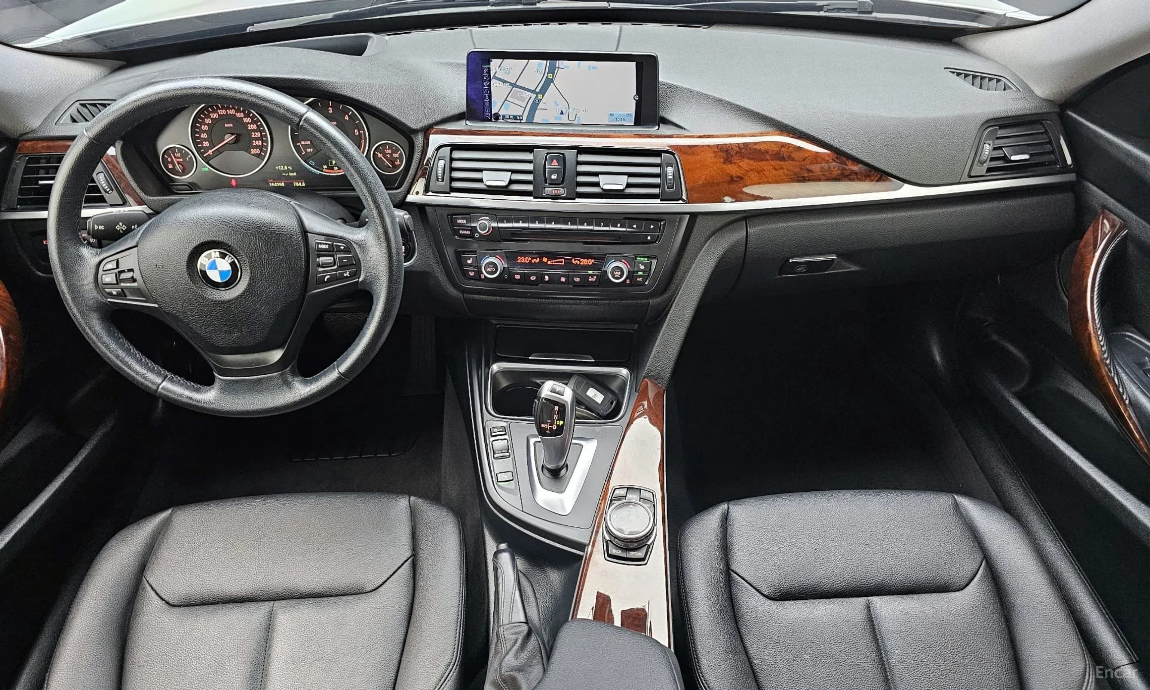 3 Series GT (F34)