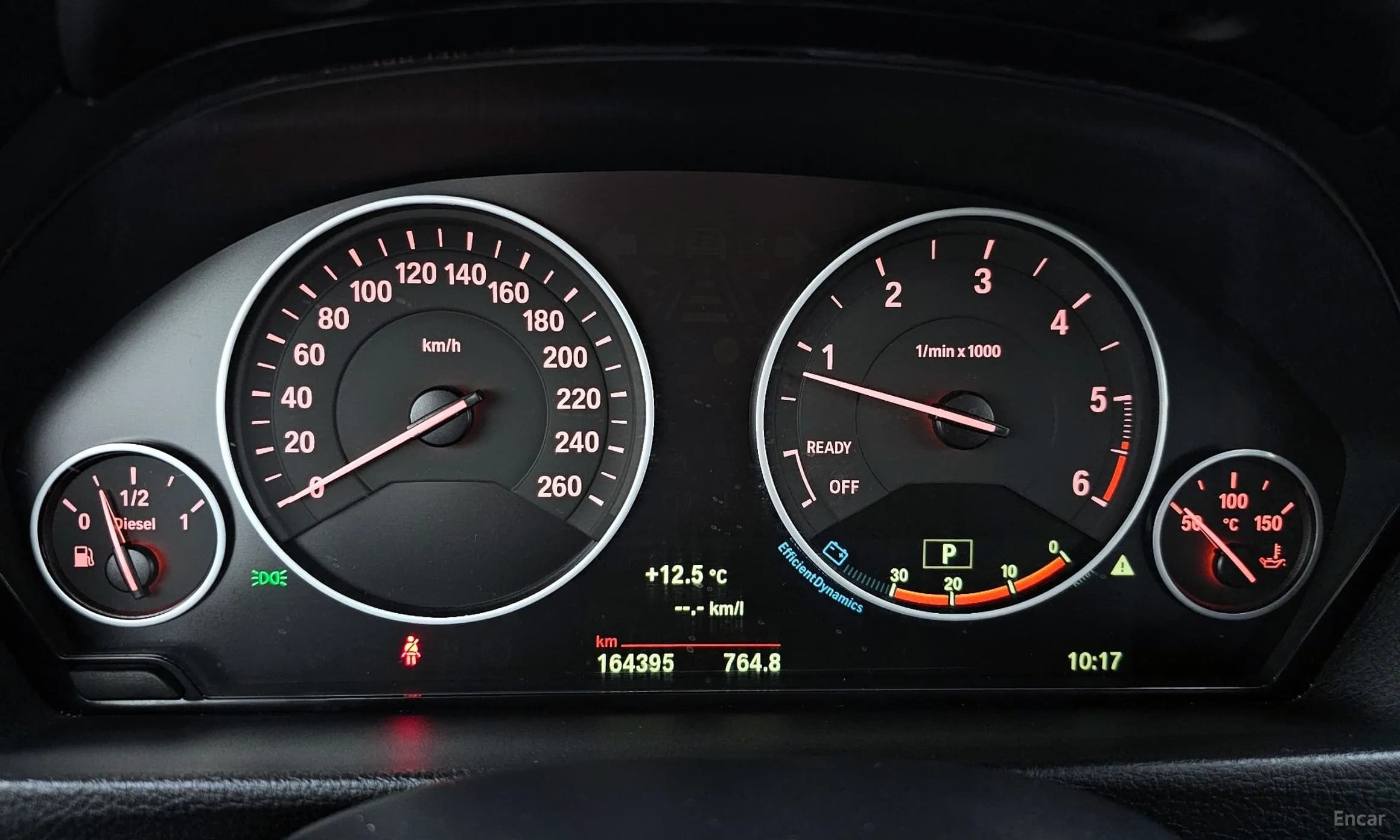 3 Series GT (F34)