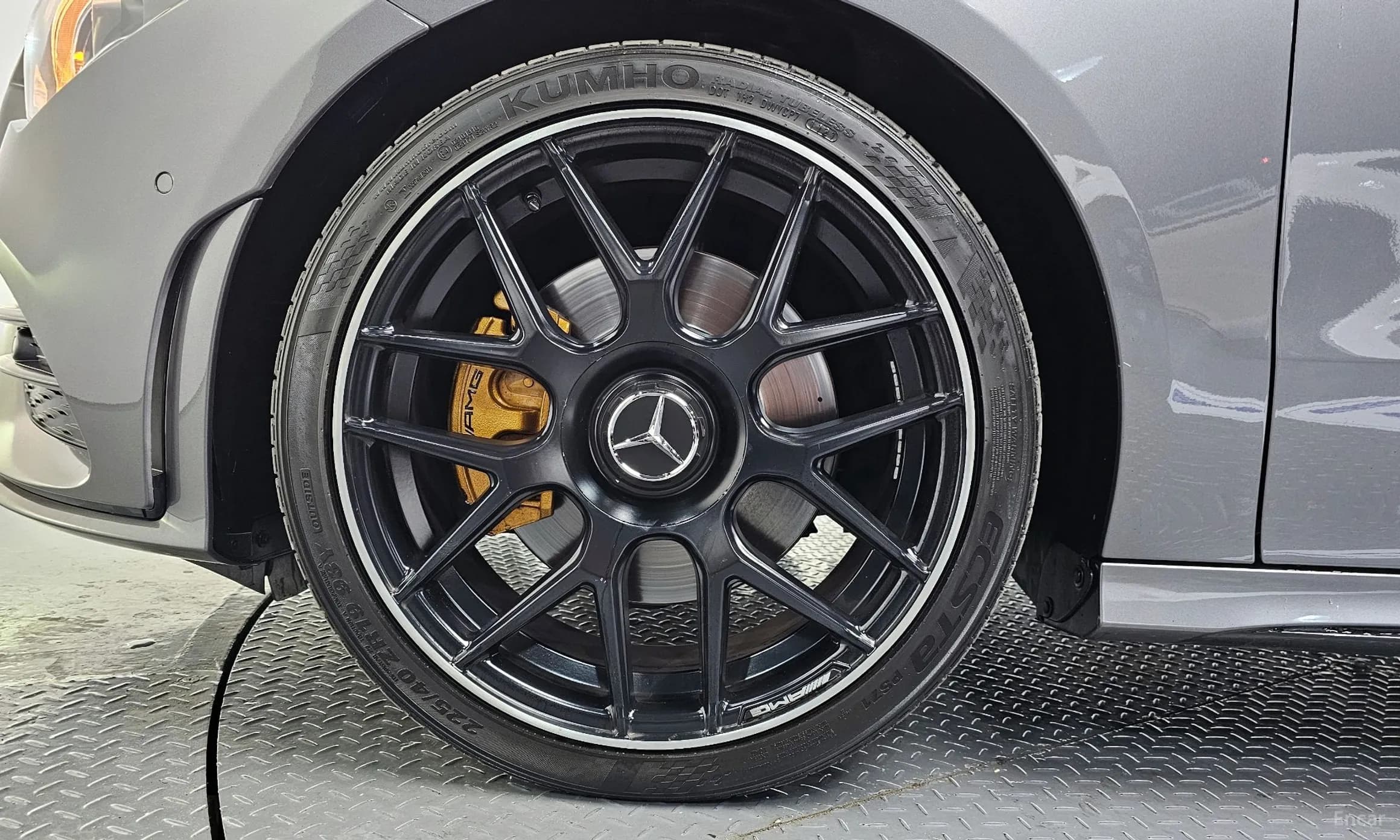 CLA-Class C118