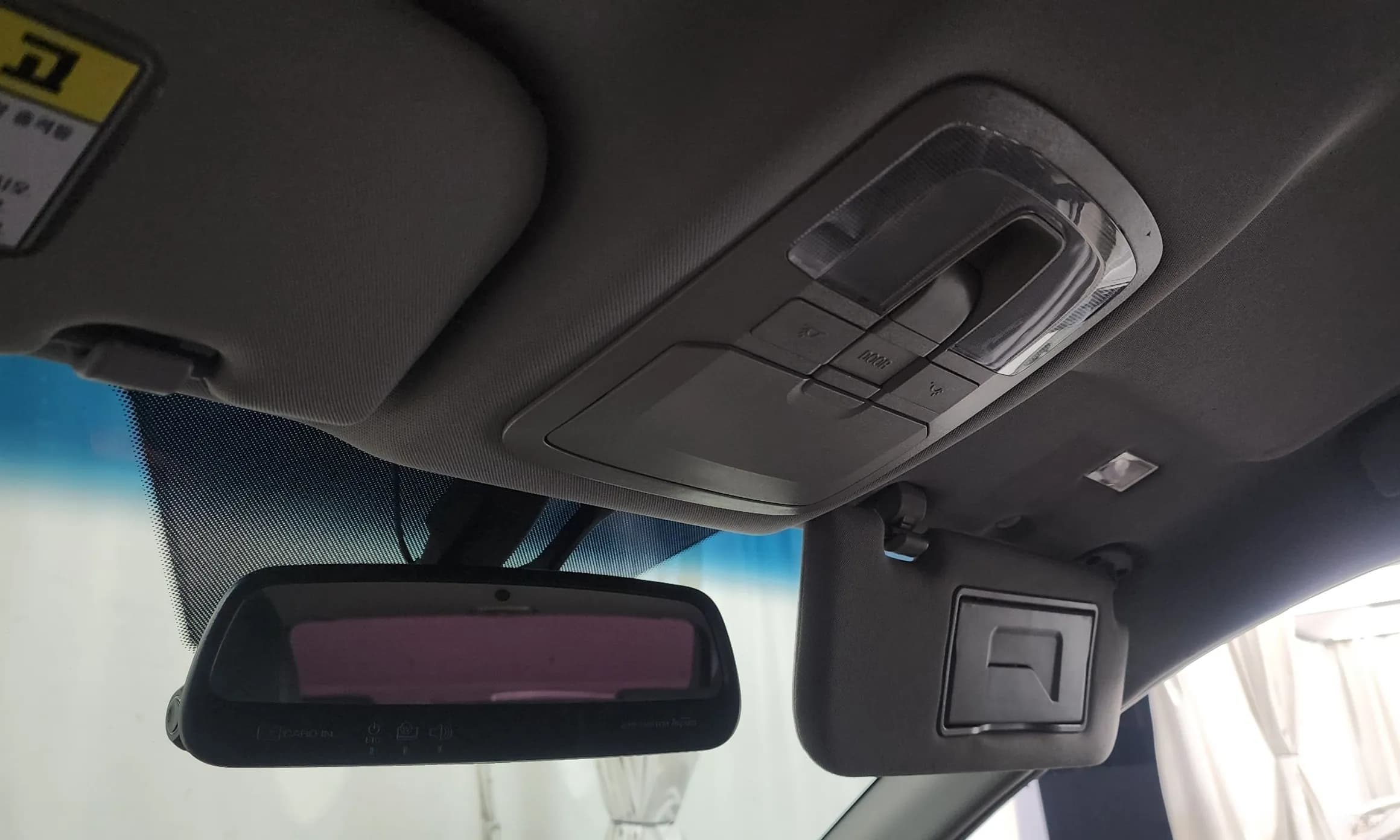 Korando C