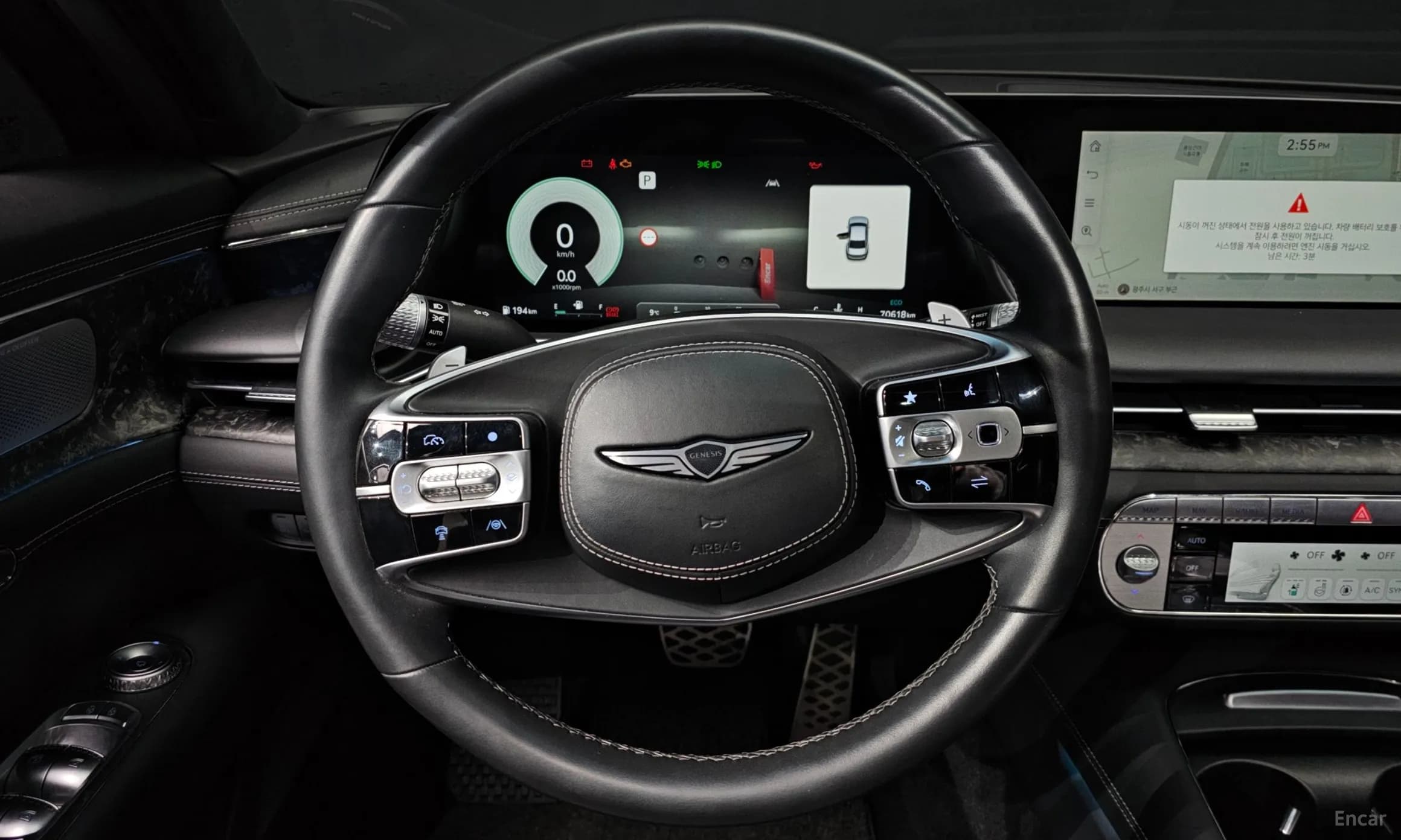 G90 (RS4)