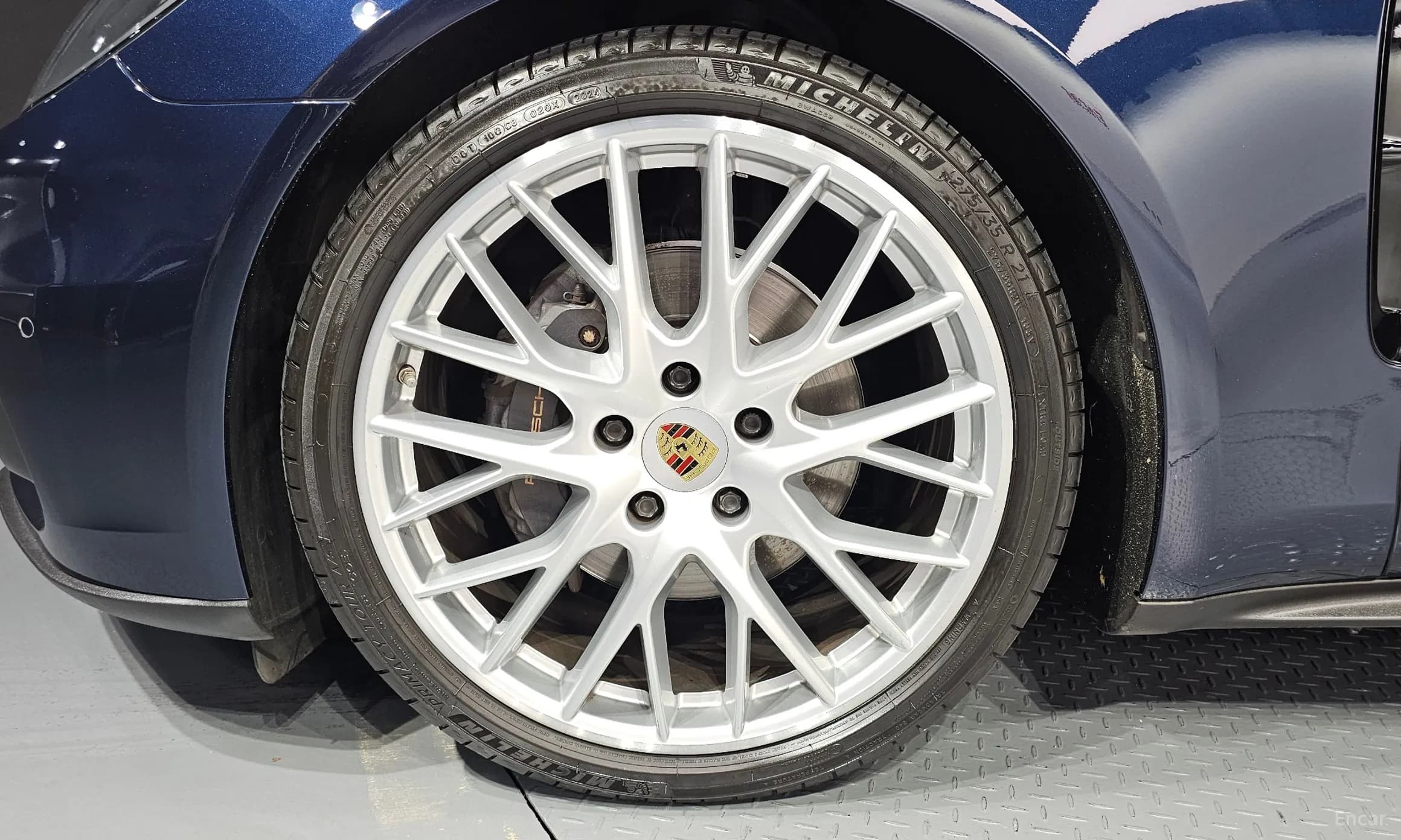 Panamera (971)