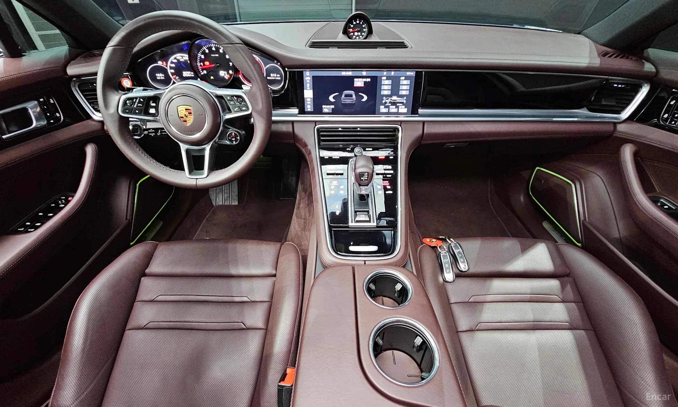 Panamera (971)