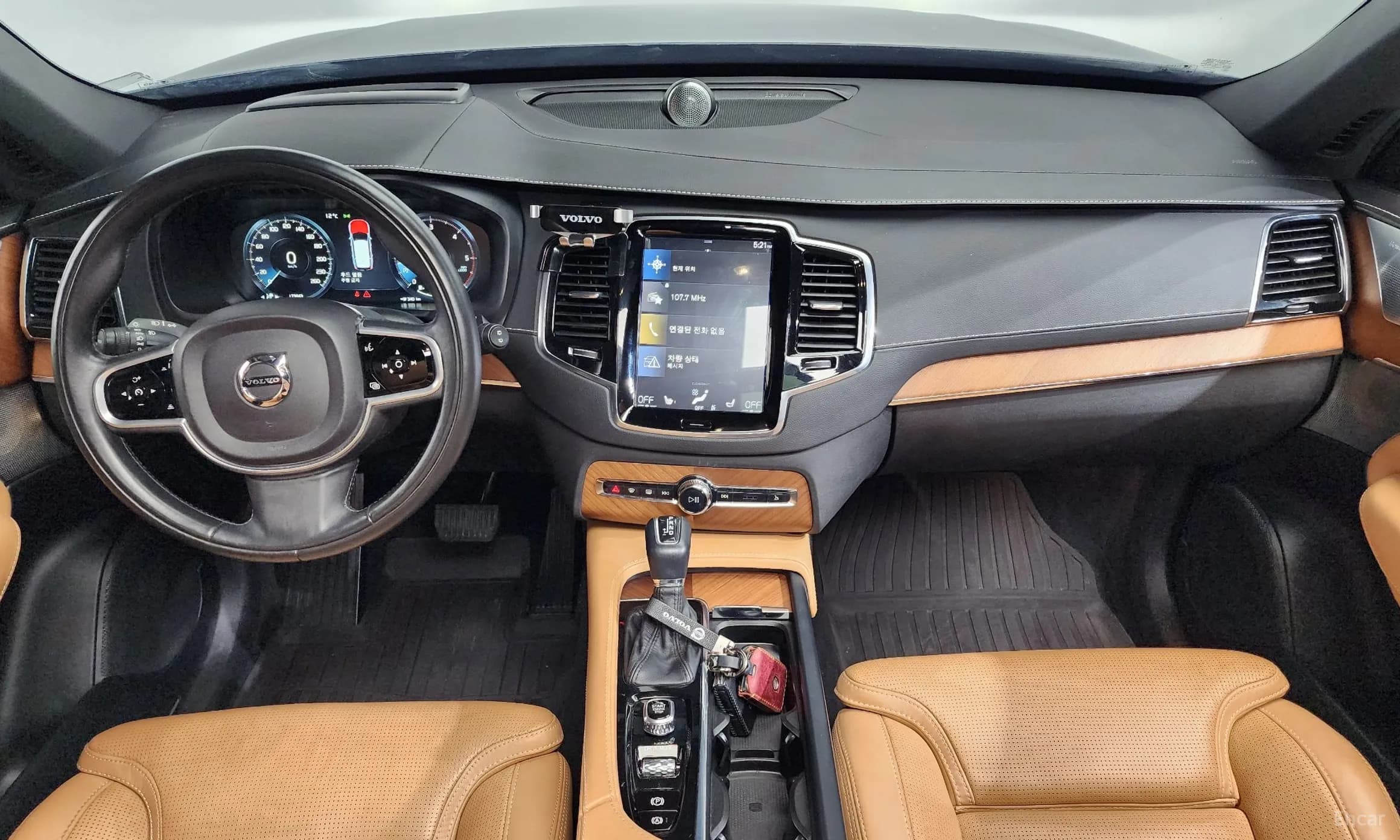 XC90 Gen 2