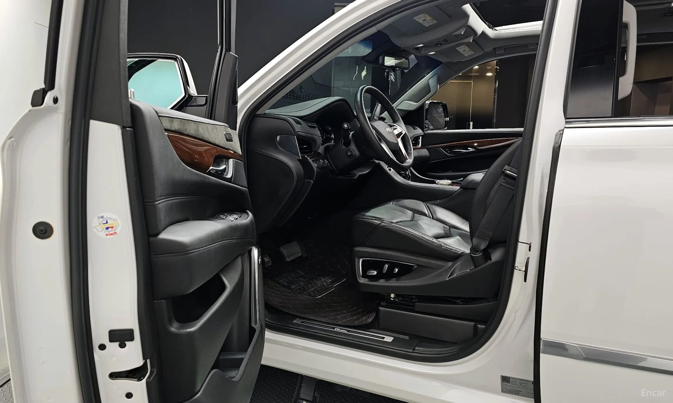 Escalade